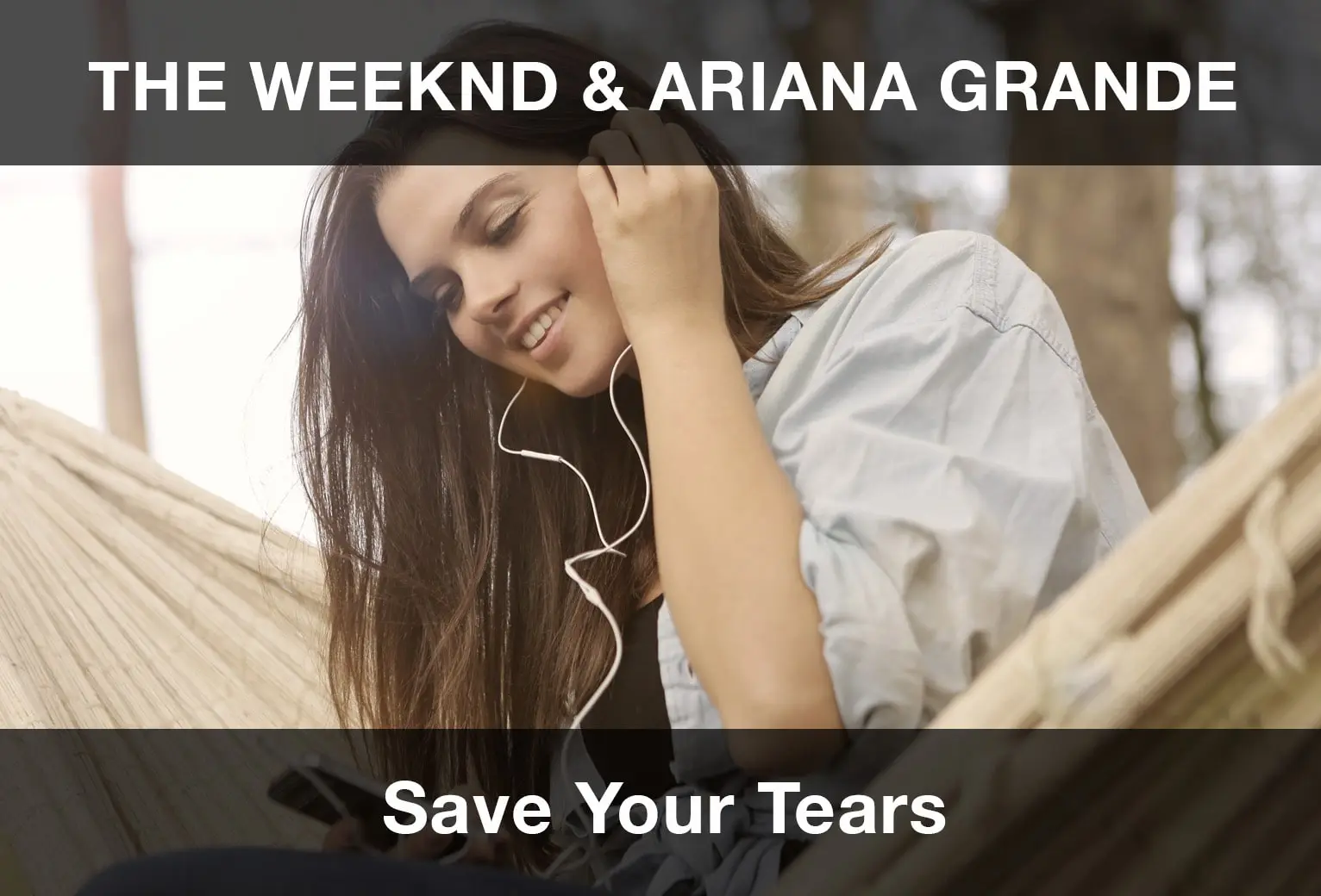 The Weeknd & Ariana Grande - Save Your Tears Şarkı Sözleri Çeviri