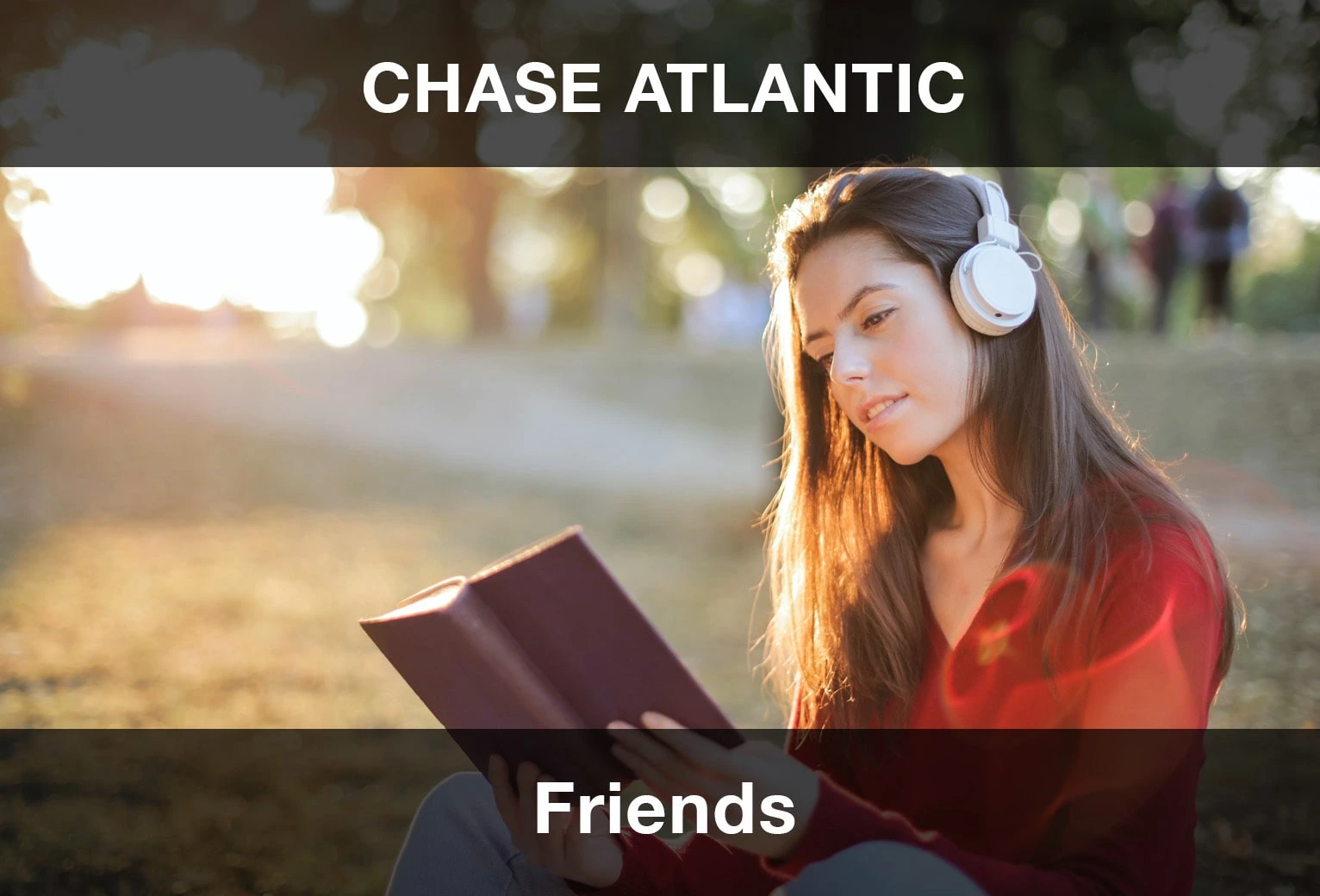 Chase Atlantic - Friends Şarkı Sözleri Çeviri