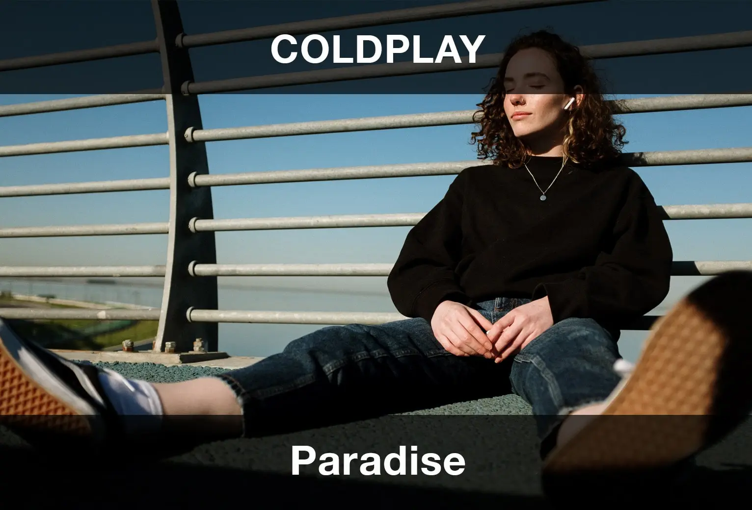 Coldplay - Paradise Şarkı Sözleri Çeviri