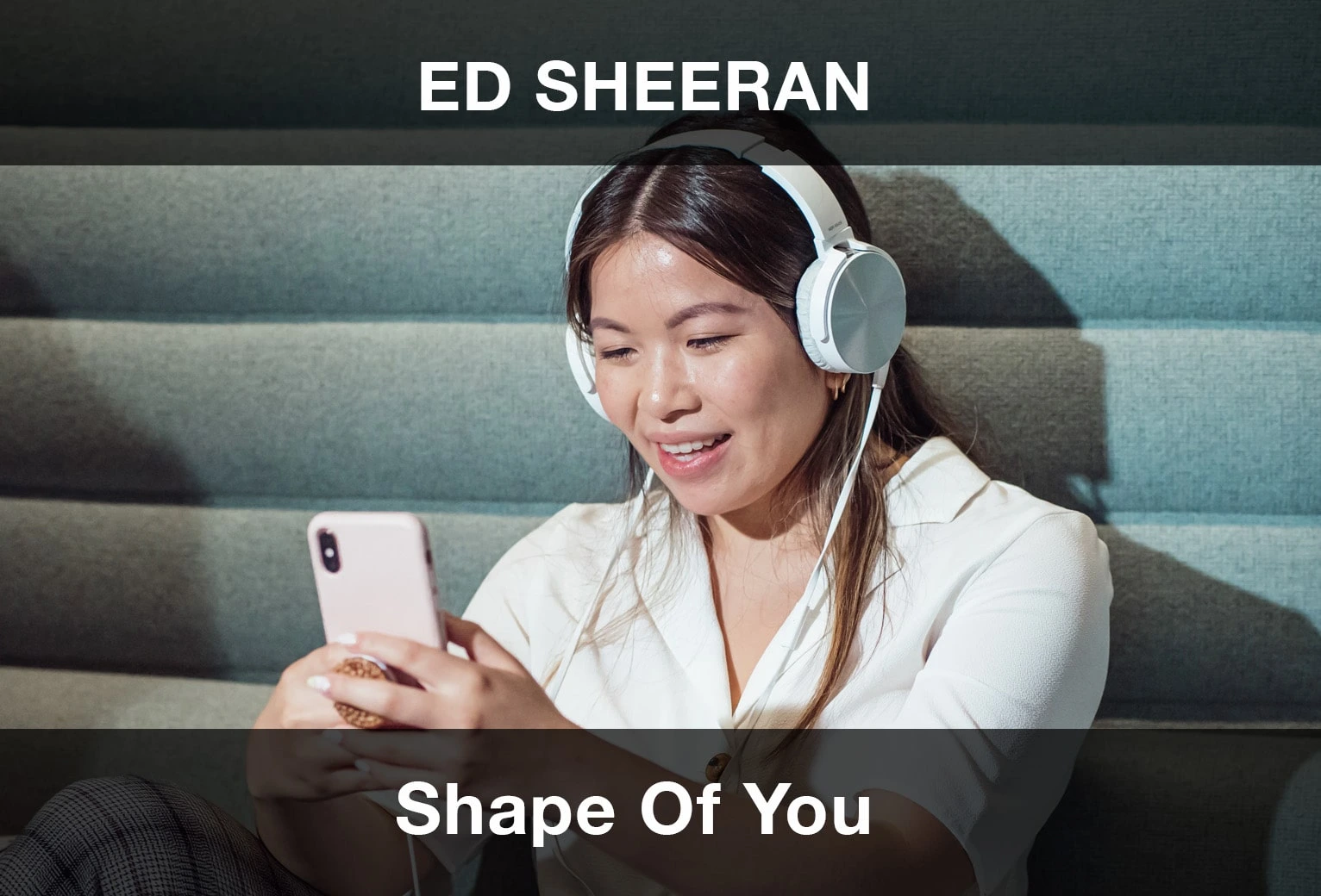 Ed Sheeran - Shape of You Şarkı Sözleri Çeviri