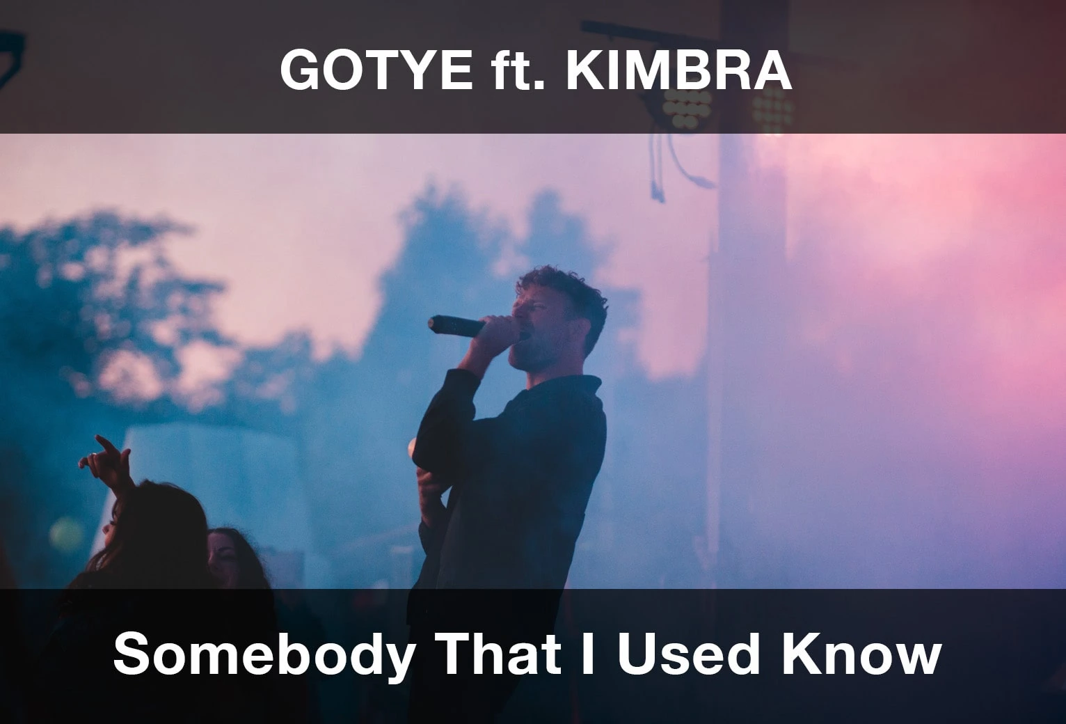 Gotye ft. Kimbra - Somebody That I Used to Know Şarkı Sözleri Çeviri