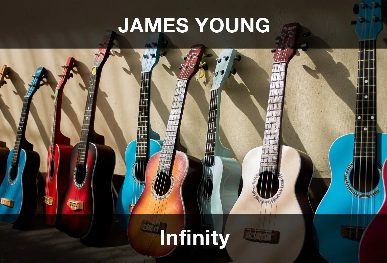 James Young - Infinity Şarkı Sözleri Çeviri