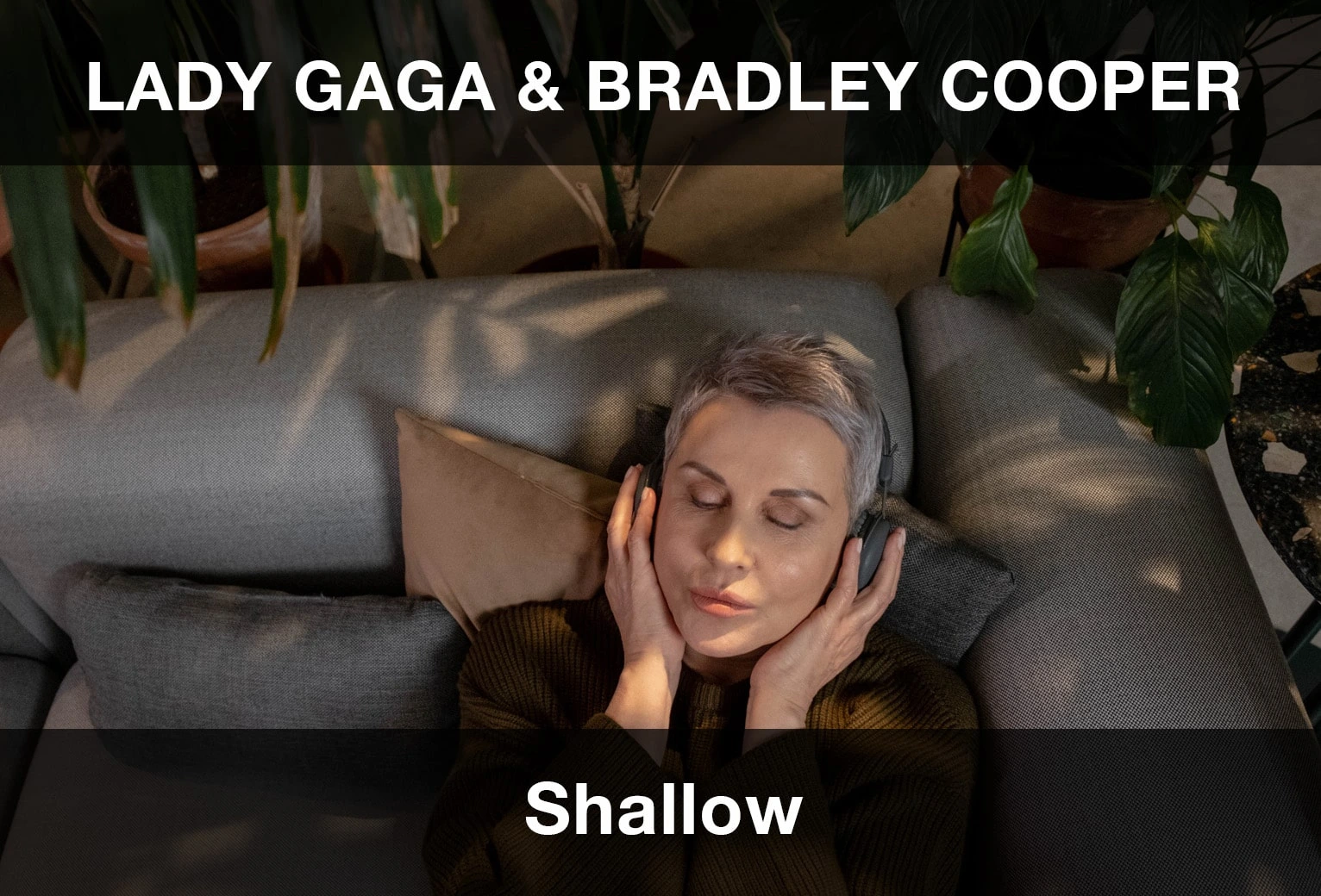 Lady Gaga & Bradley Cooper - Shallow Şarkı Sözleri Çeviri