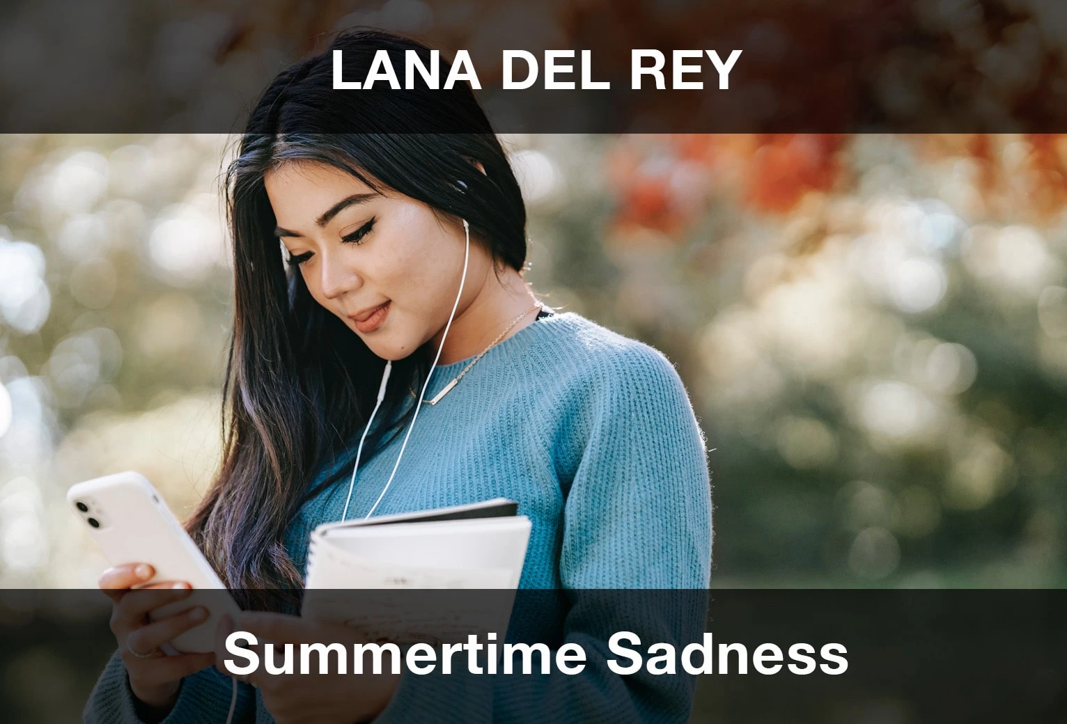 Lana Del Rey - Summertime Sadness Şarkı Sözleri Çeviri