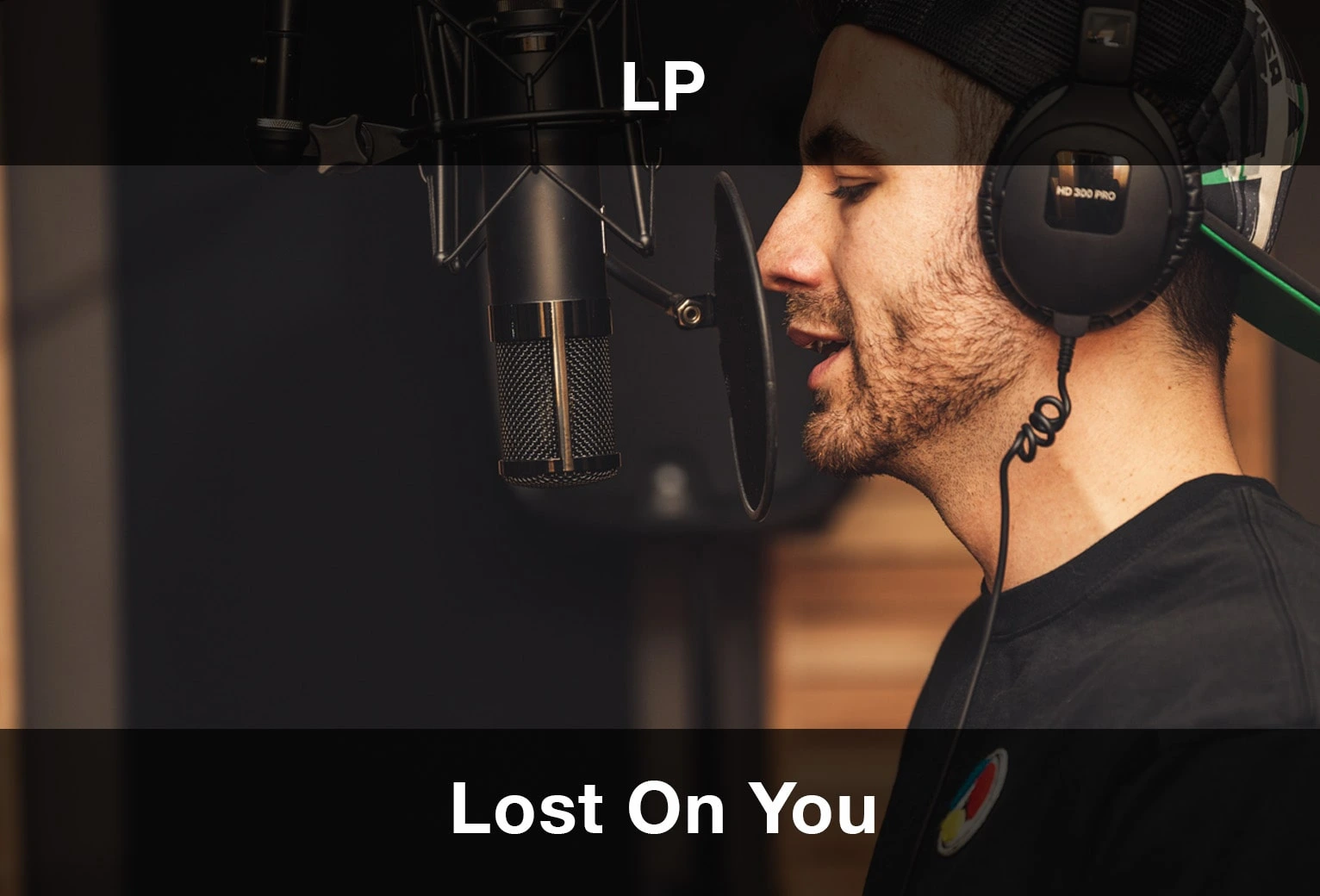 LP – Lost on You Şarkı Sözleri Çeviri