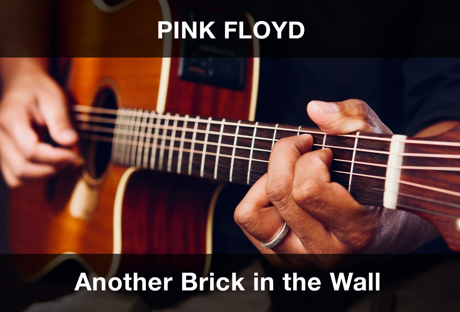Pink Floyd - Another Brick in The Wall Şarkı Sözleri Çeviri