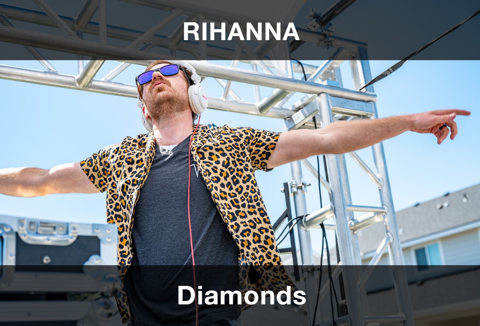 Rihanna - Diamonds Şarkı Sözleri Çeviri