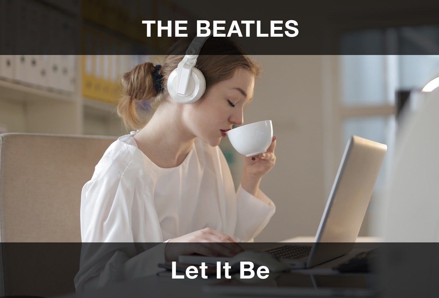 The Beatles - Let it Be Şarkı Sözleri Çeviri