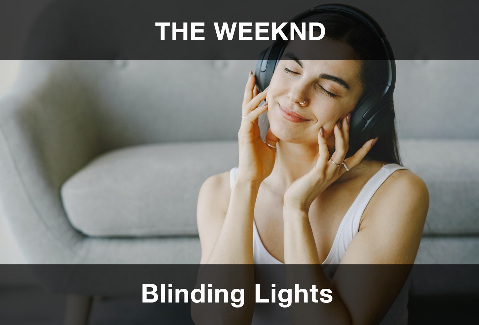 The Weeknd - Blinding Lights Şarkı Sözleri Çeviri