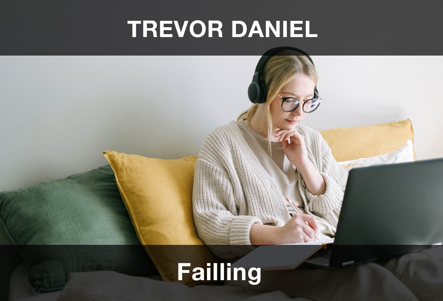 Trevor Daniel - Falling Şarkı Sözleri Çeviri
