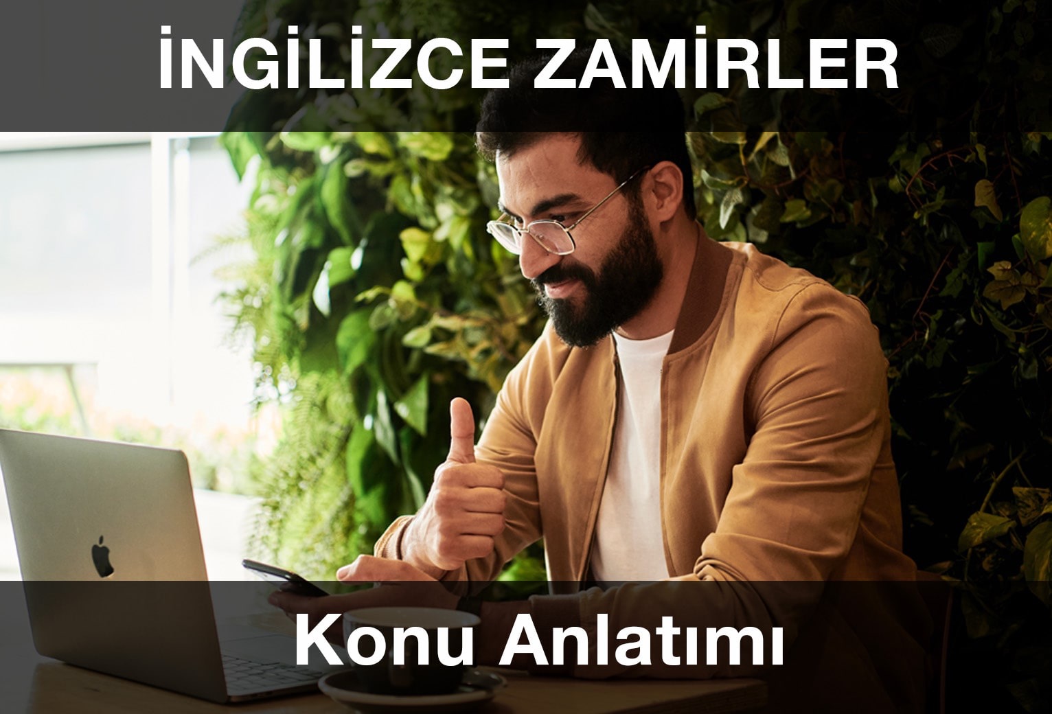 İngilizce Zamirler, Türkçe Okunuşları, Anlamları ve Sesli Telaffuzları