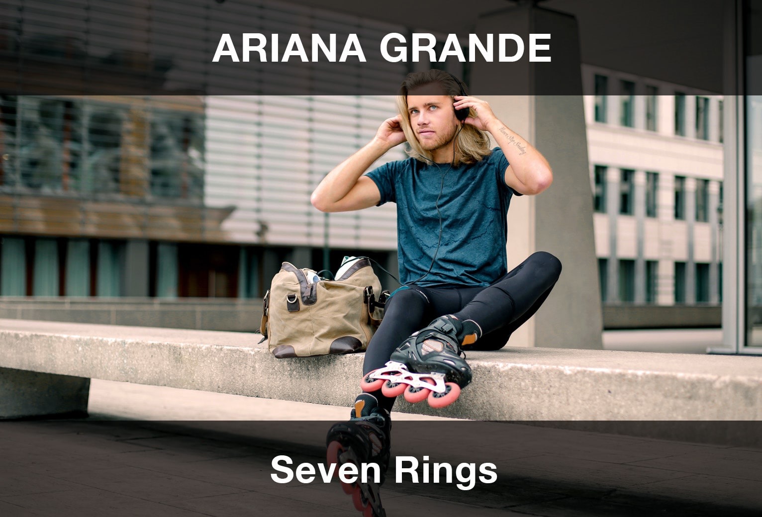 Ariana Grande – Seven Rings Şarkı Sözleri Çeviri