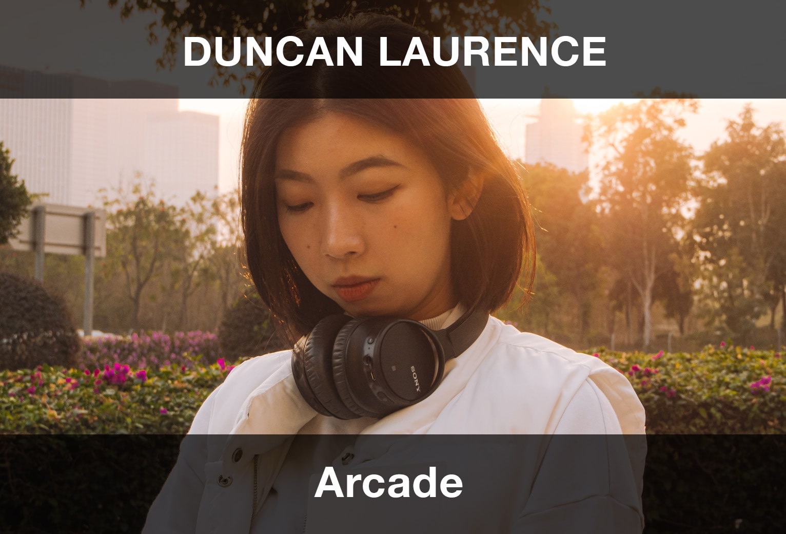 Duncan Laurence - Arcade Şarkı Sözleri Çeviri