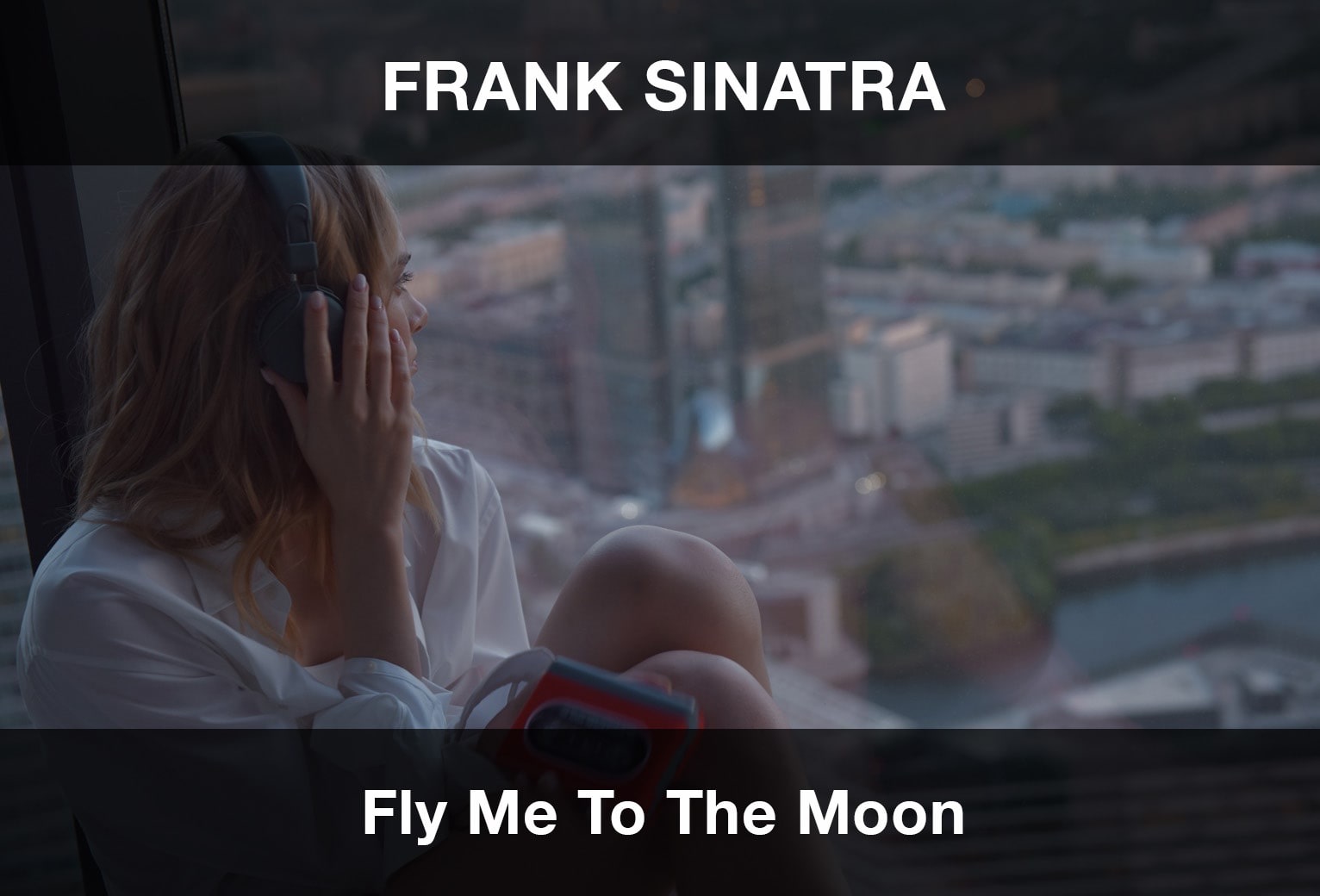 Frank Sinatra – Fly Me To The Moon Şarkı Sözleri Çeviri