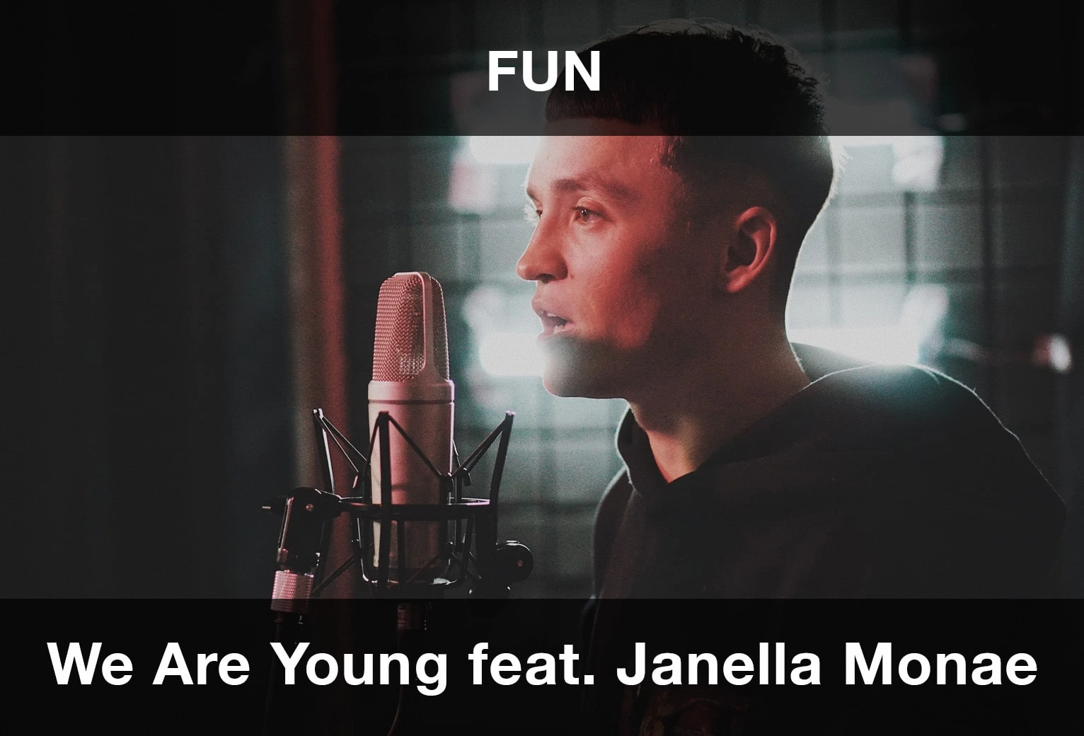 fun.- We Are Young feat. Janelle Monáe Şarkı Sözleri Çeviri