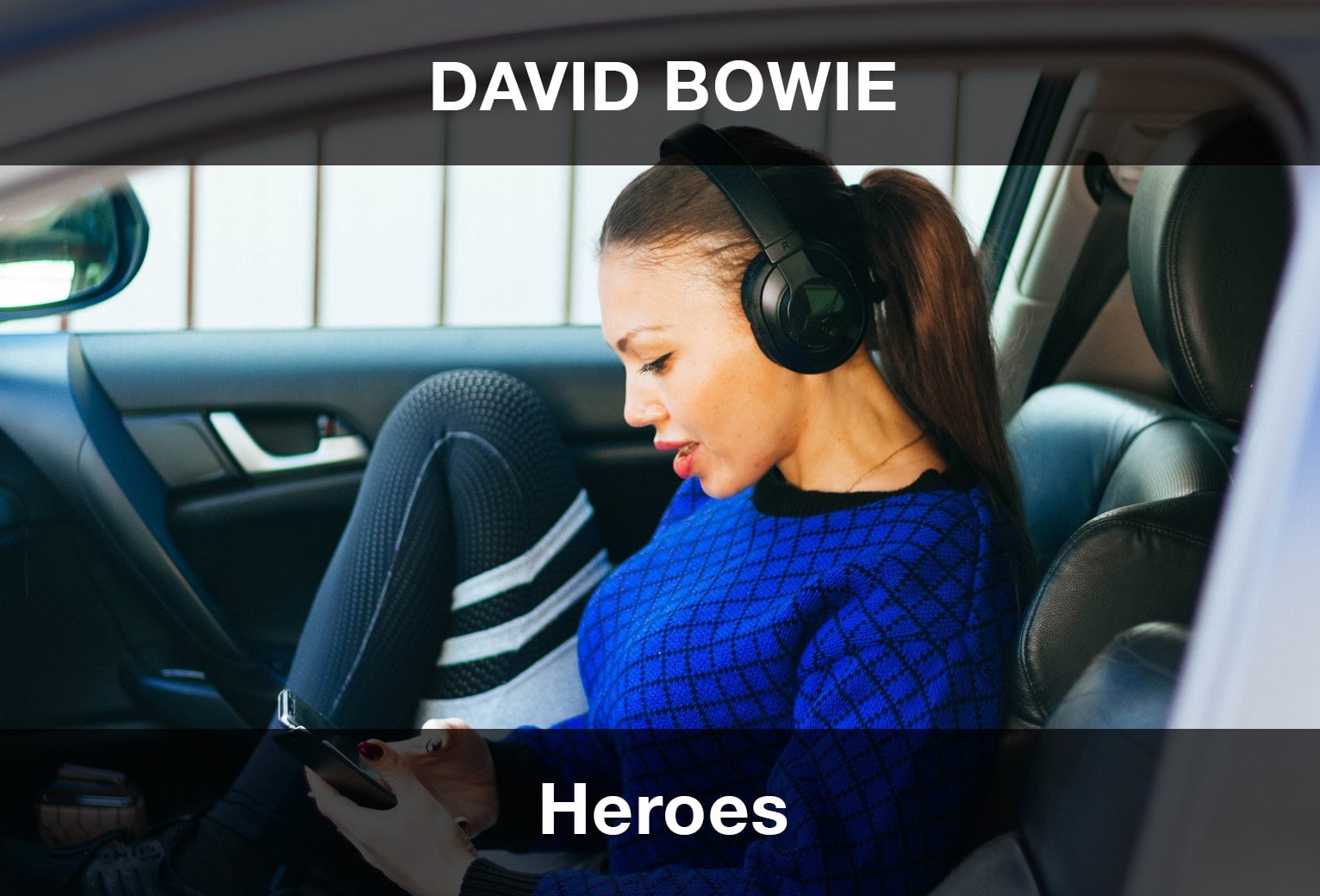 David Bowie - Heroes Şarkı Sözleri Çeviri