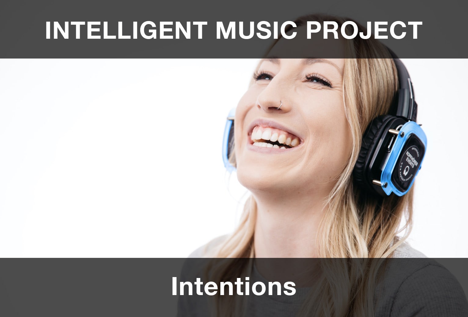 Intelligent Music Project - Intentions Şarkı Sözleri Çeviri