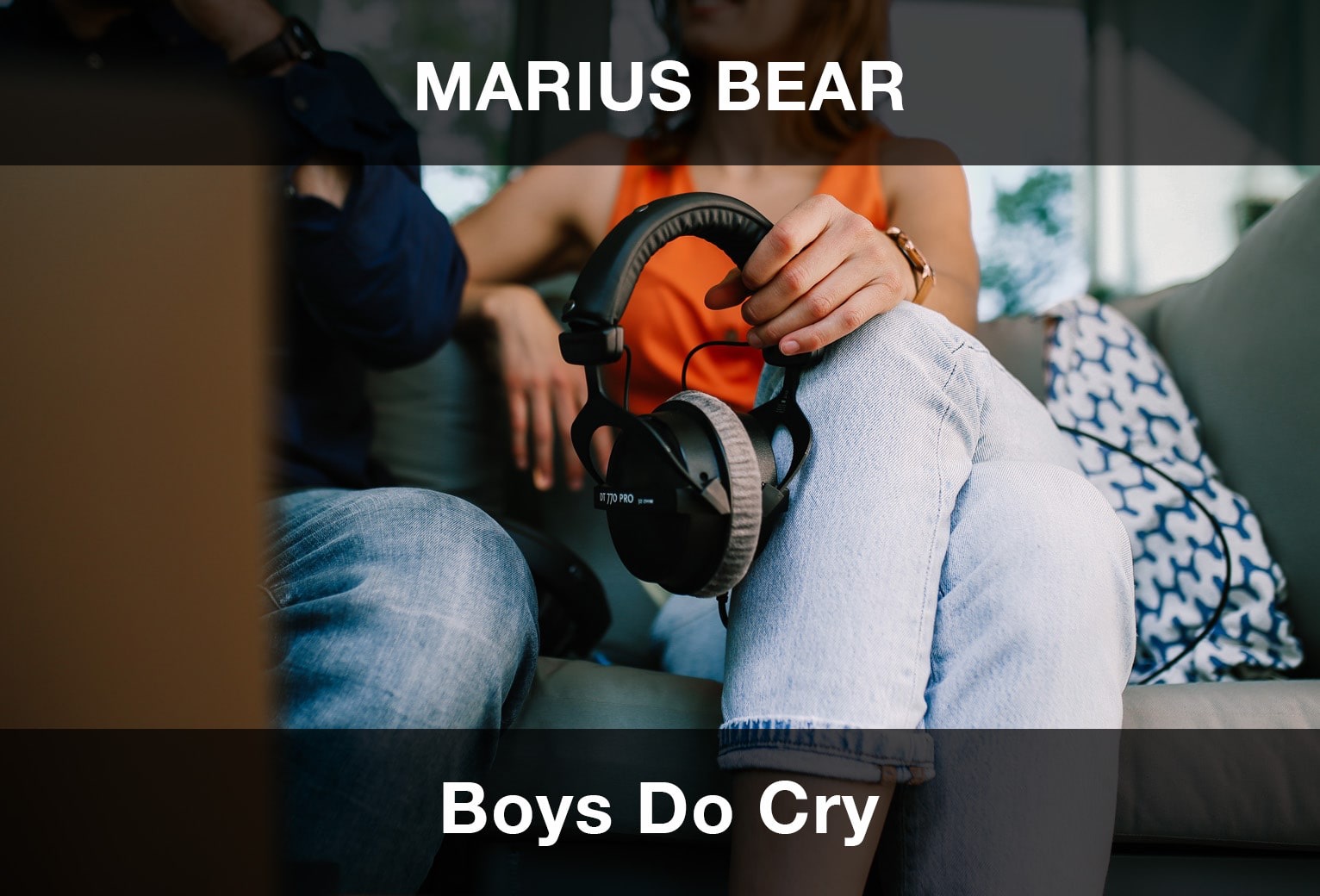 Marius Bear - Boys Do Cry Şarkı Sözleri Çeviri