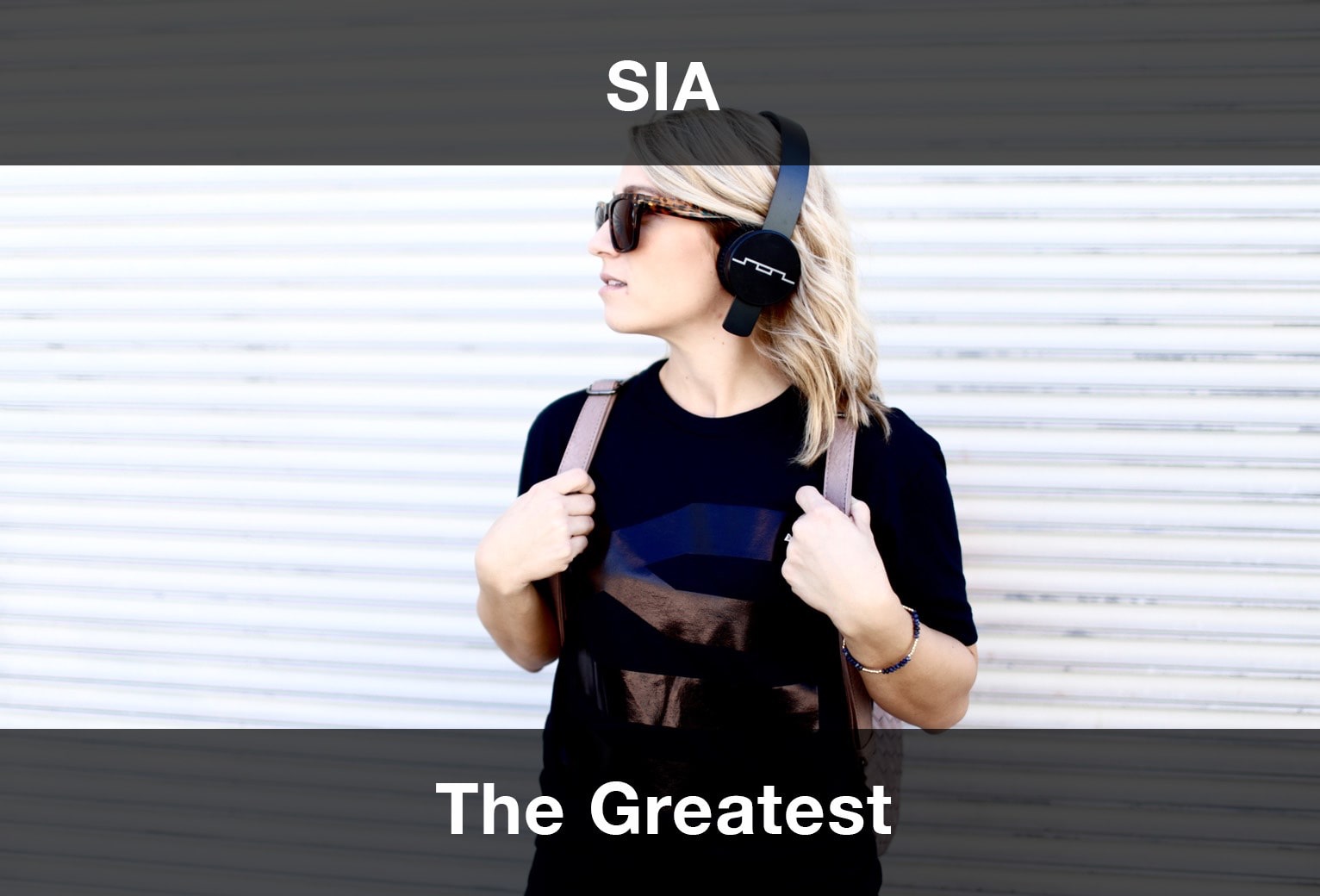 Sia – The Greatest Şarkı Sözleri Çeviri