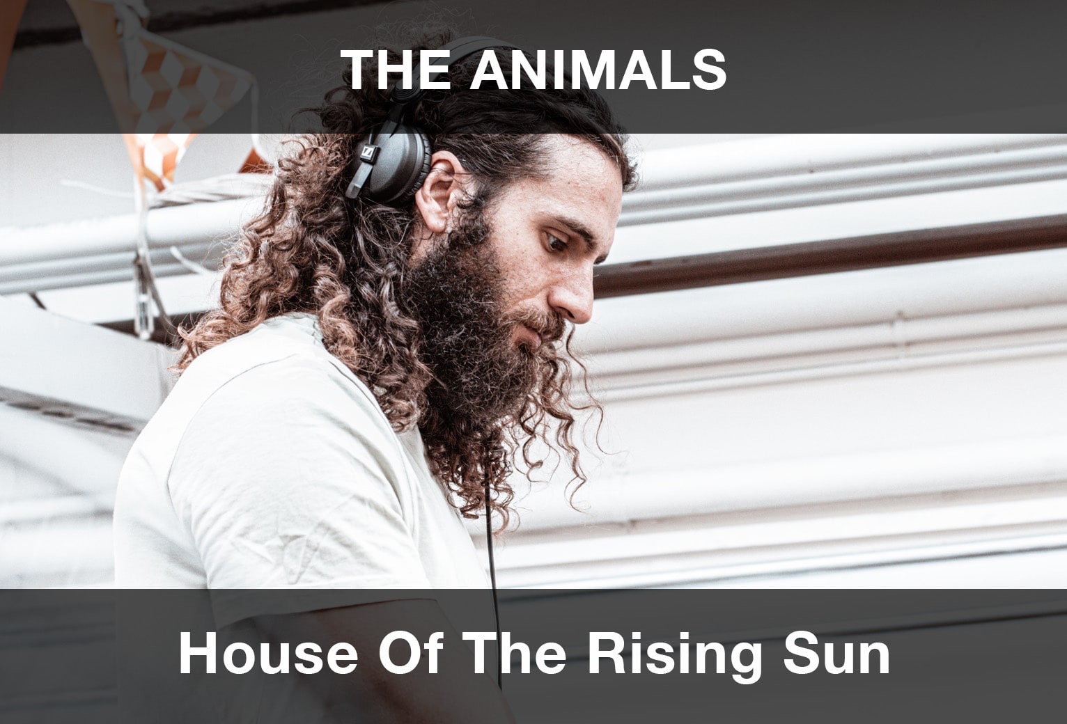 The Animals – House of the Rising Sun Şarkı Sözleri Çeviri