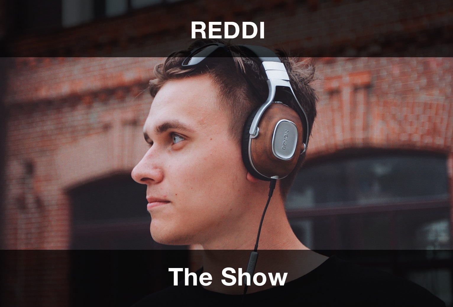 Reddi - The Show Şarkı Sözleri Çeviri