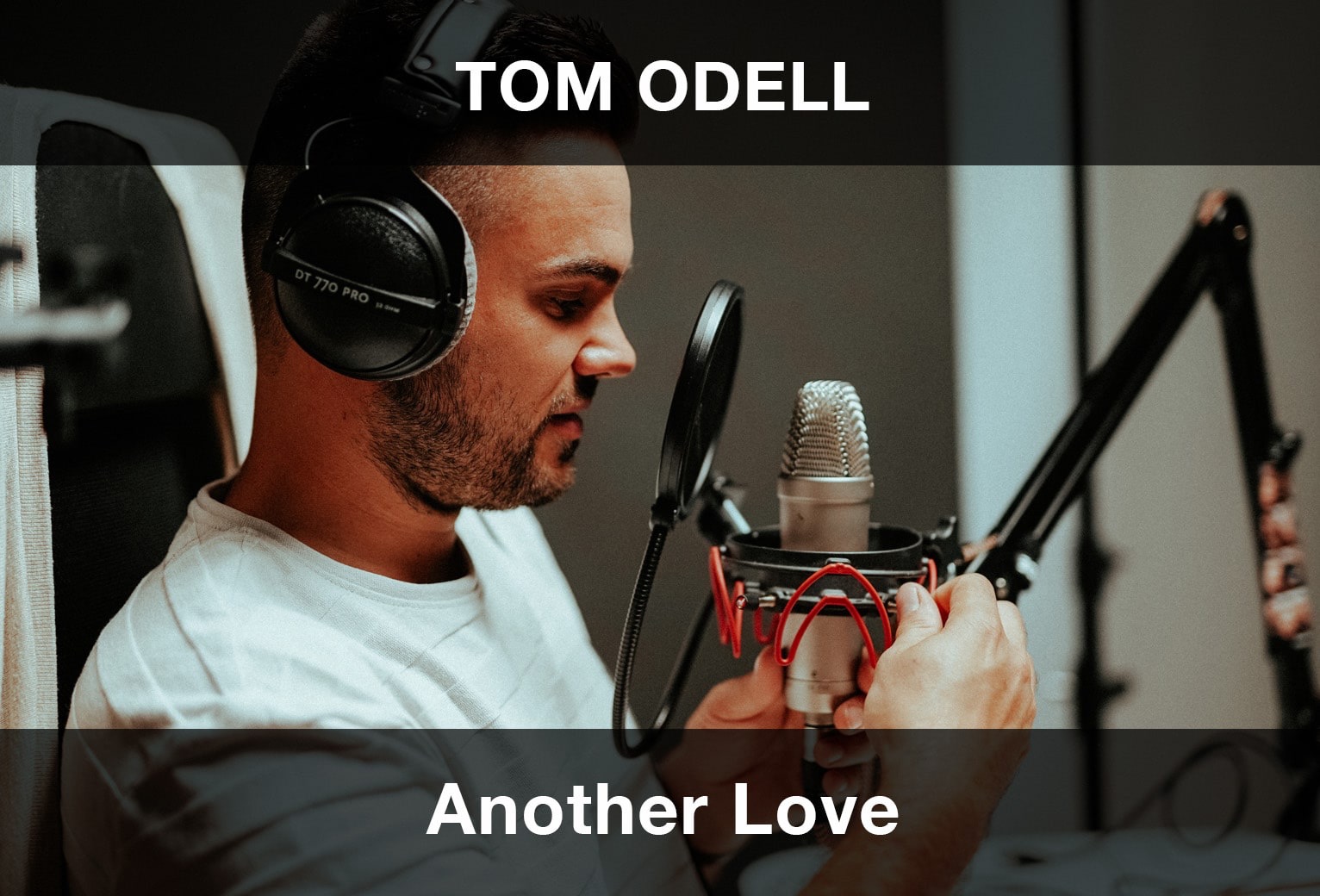 Tom Odell – Another Love Şarkı Sözleri Çeviri