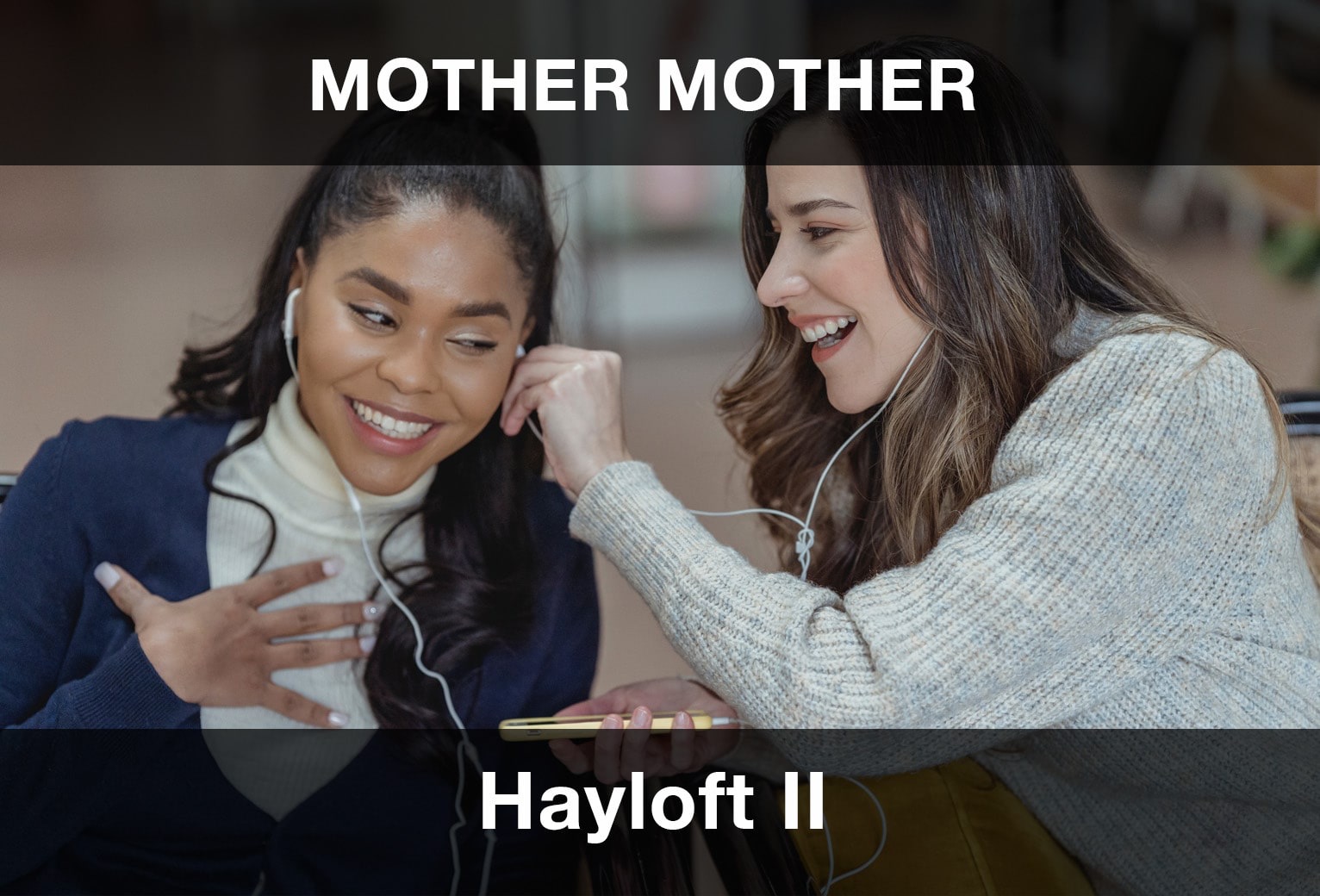 Mother Mother - Hayloft II Şarkı Sözleri Türkçe Çeviri