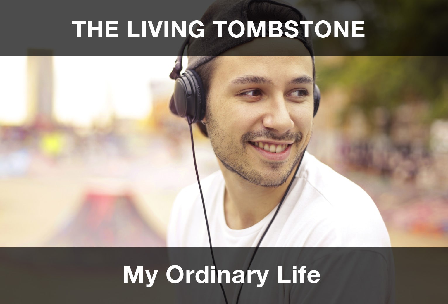 The Living Tombstone - My Ordinary Life Şarkı Türkçe Çevirisi