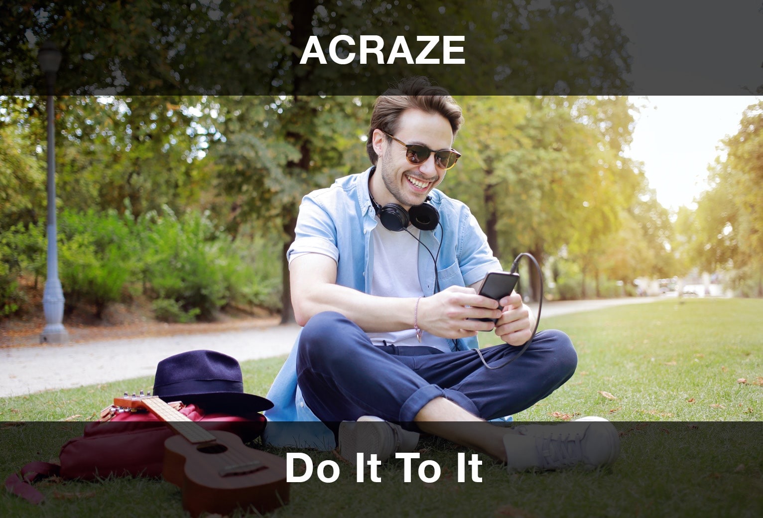 ACRAZE - Do It To It (Ft. Cherish) Şarkı Sözleri Çeviri