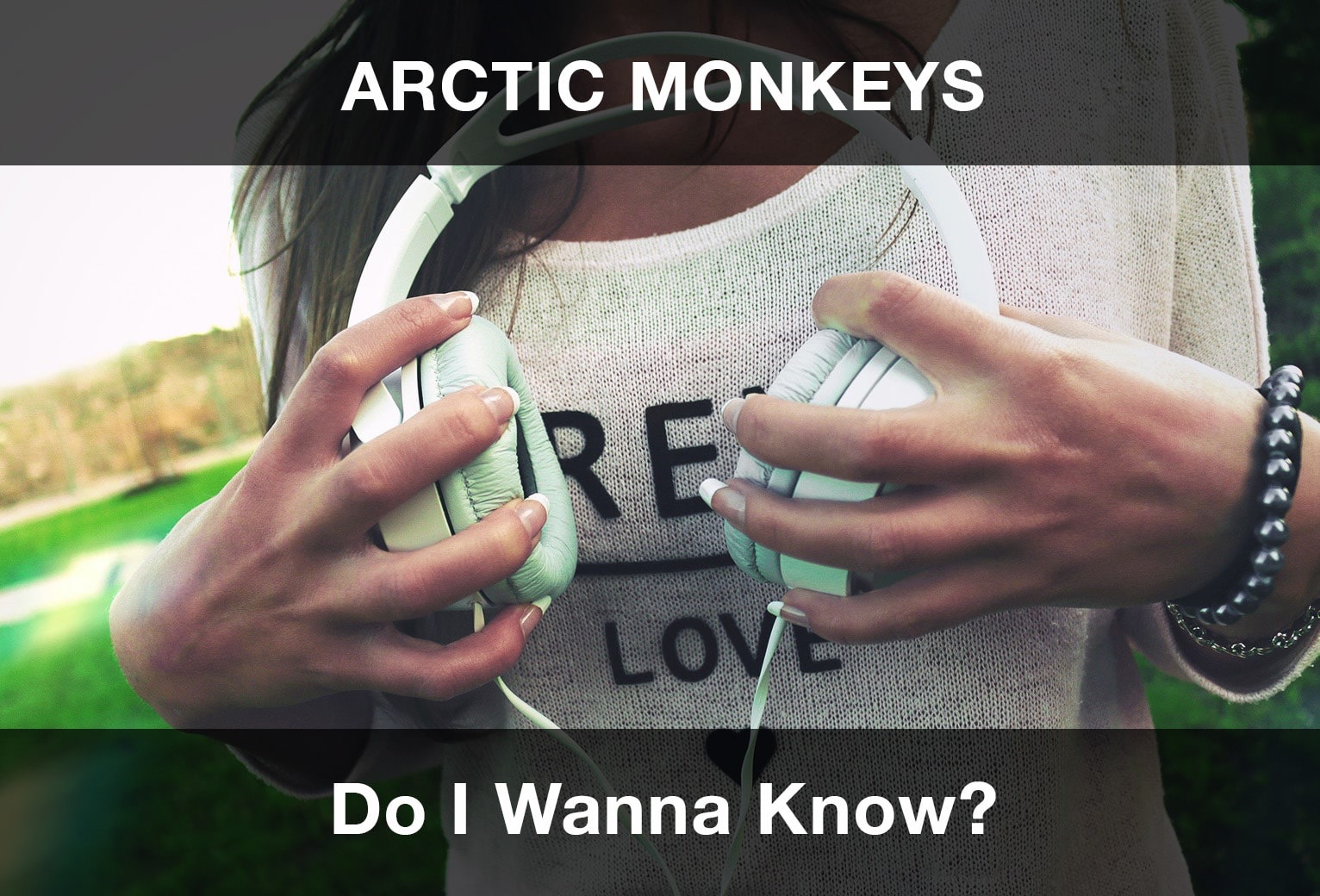 Arctic Monkeys – Do I Wanna Know? Şarkı Sözleri Çeviri