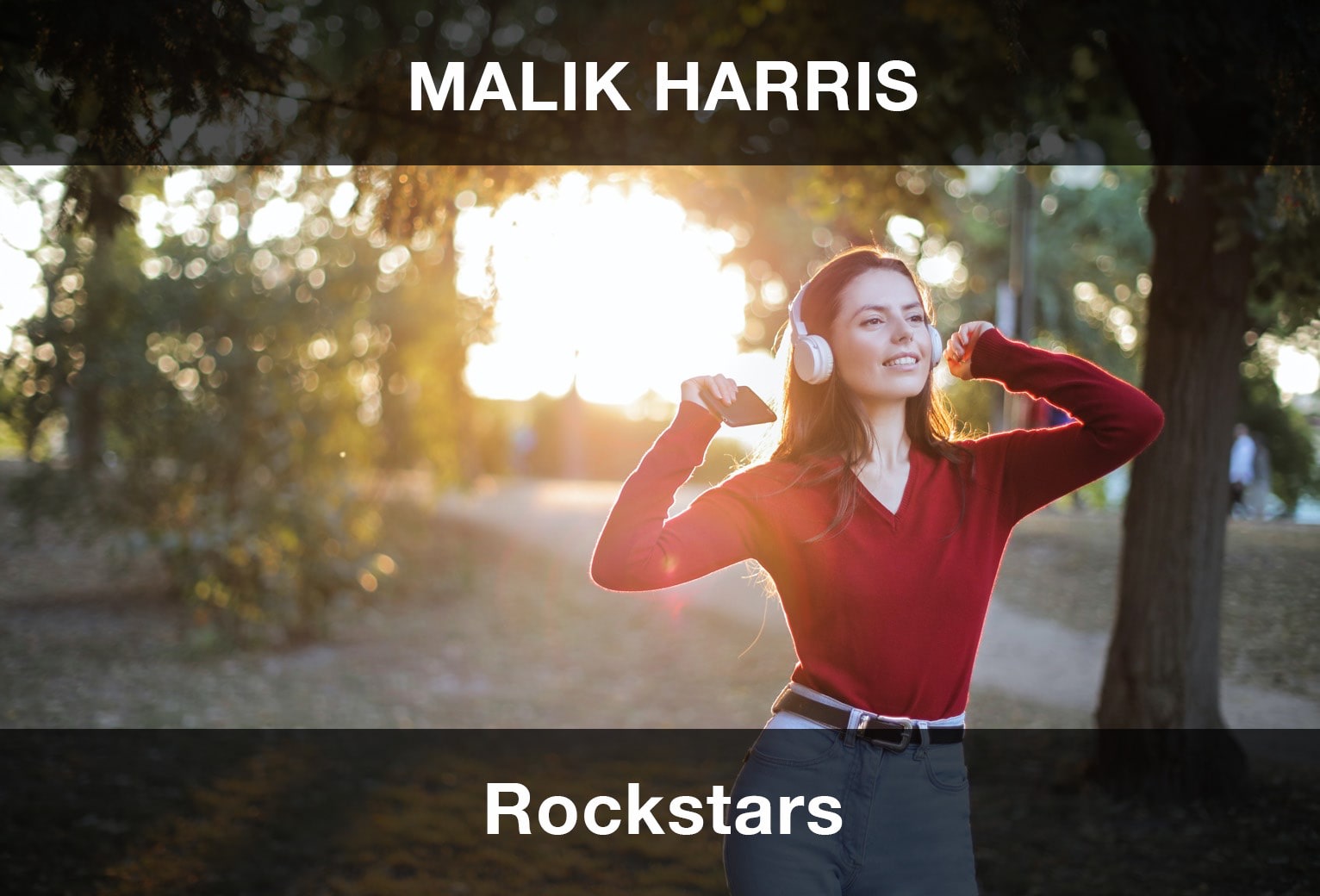 Malik Harris - Rockstars Şarkı Sözleri Çeviri