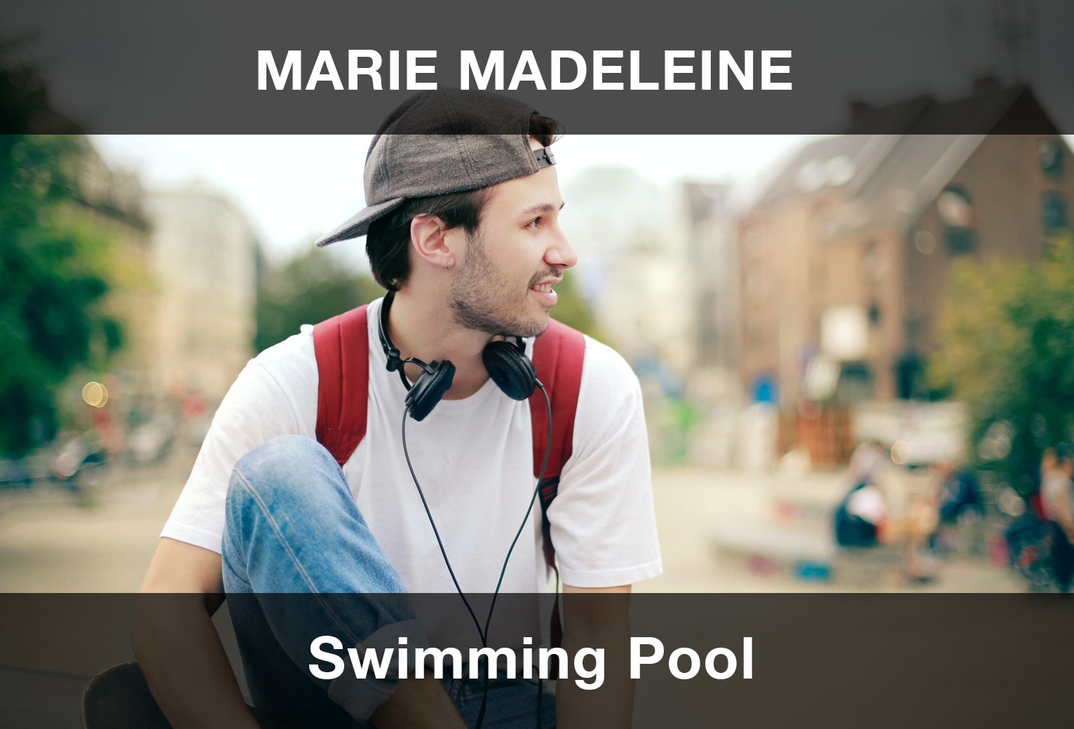 Marie Madeleine - Swimming Pool Şarkı Sözleri Türkçe Çeviri