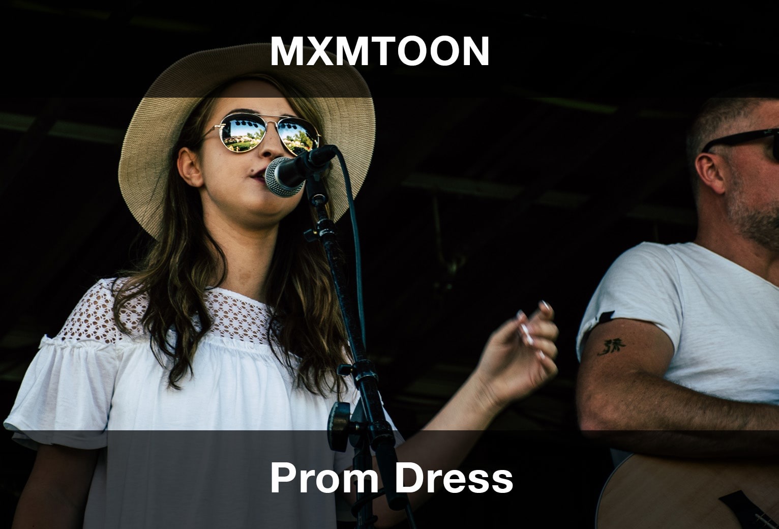 Mxmtoon - Prom Dress Şarkı Sözleri Çeviri