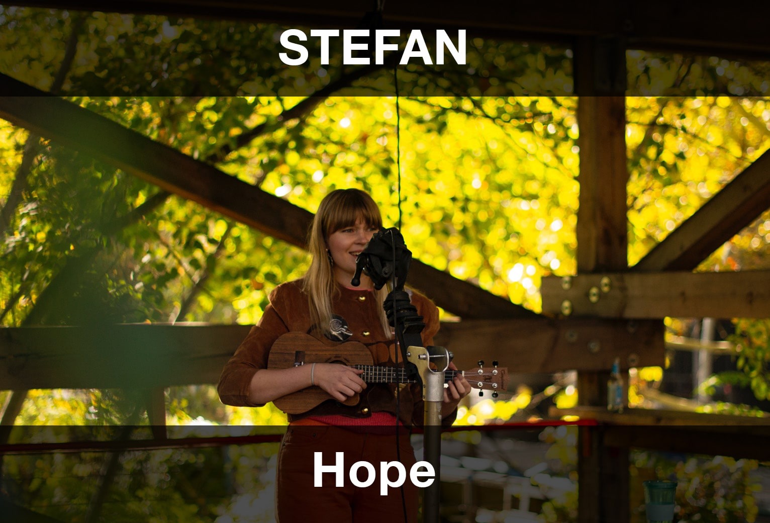 Stefan – Hope Şarkı Sözleri Türkçe Çeviri