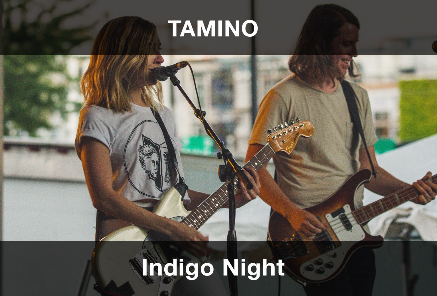 Tamino – Indigo Night Şarkı Sözleri Türkçe Çeviri