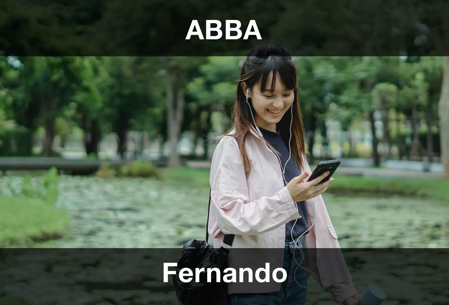 ABBA – Fernando Şarkı Sözleri Türkçe Çeviri