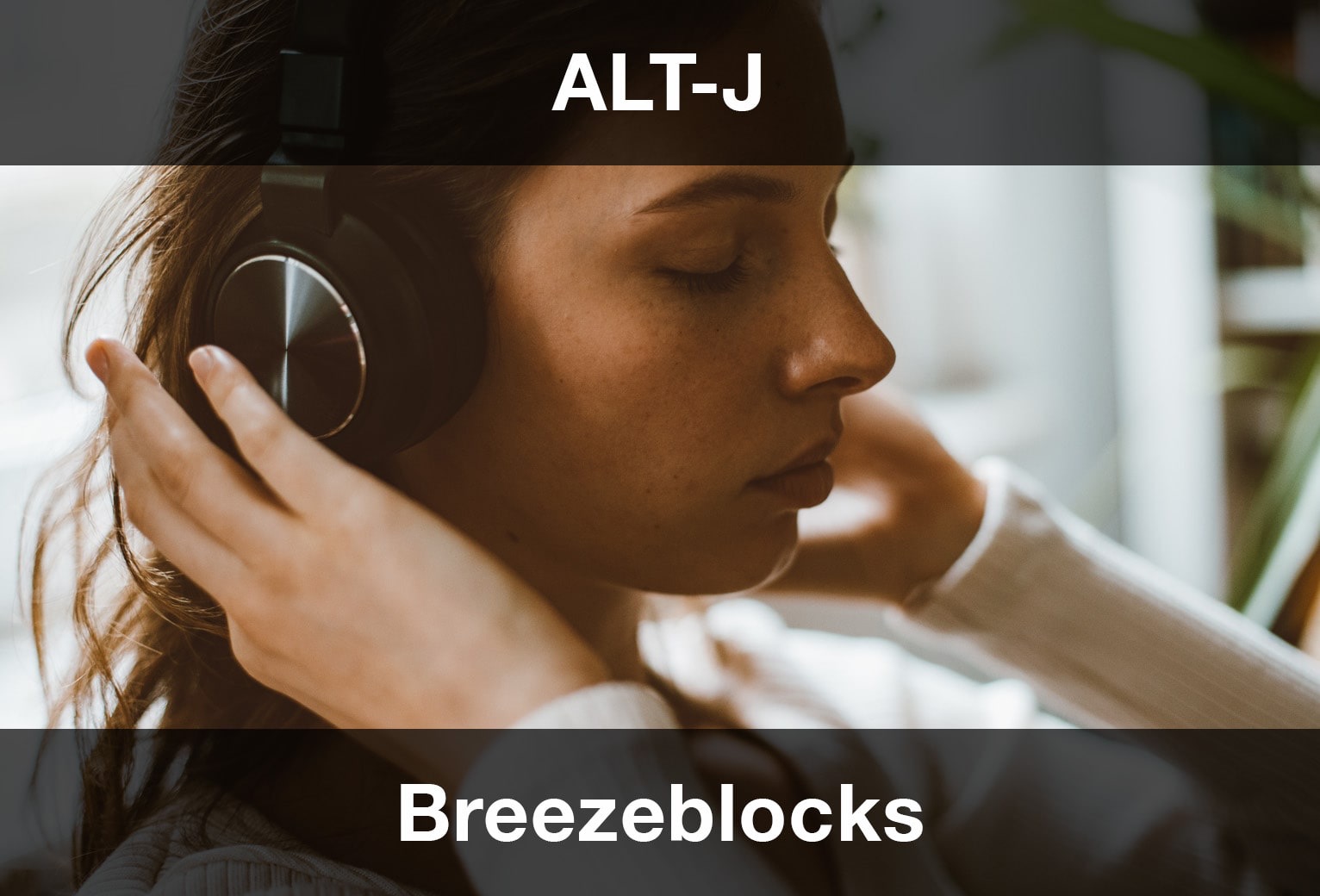 alt-J - Breezeblocks Şarkı Sözleri Türkçe Çeviri