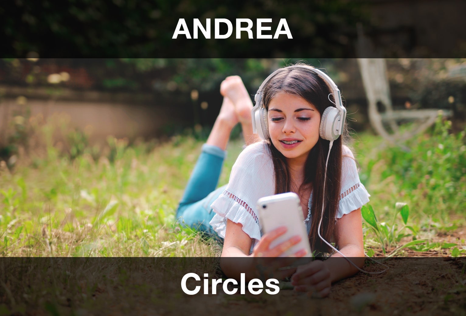 Circles – Andrea Eurovision 2022 Şarkı Sözleri Türkçe Çeviri