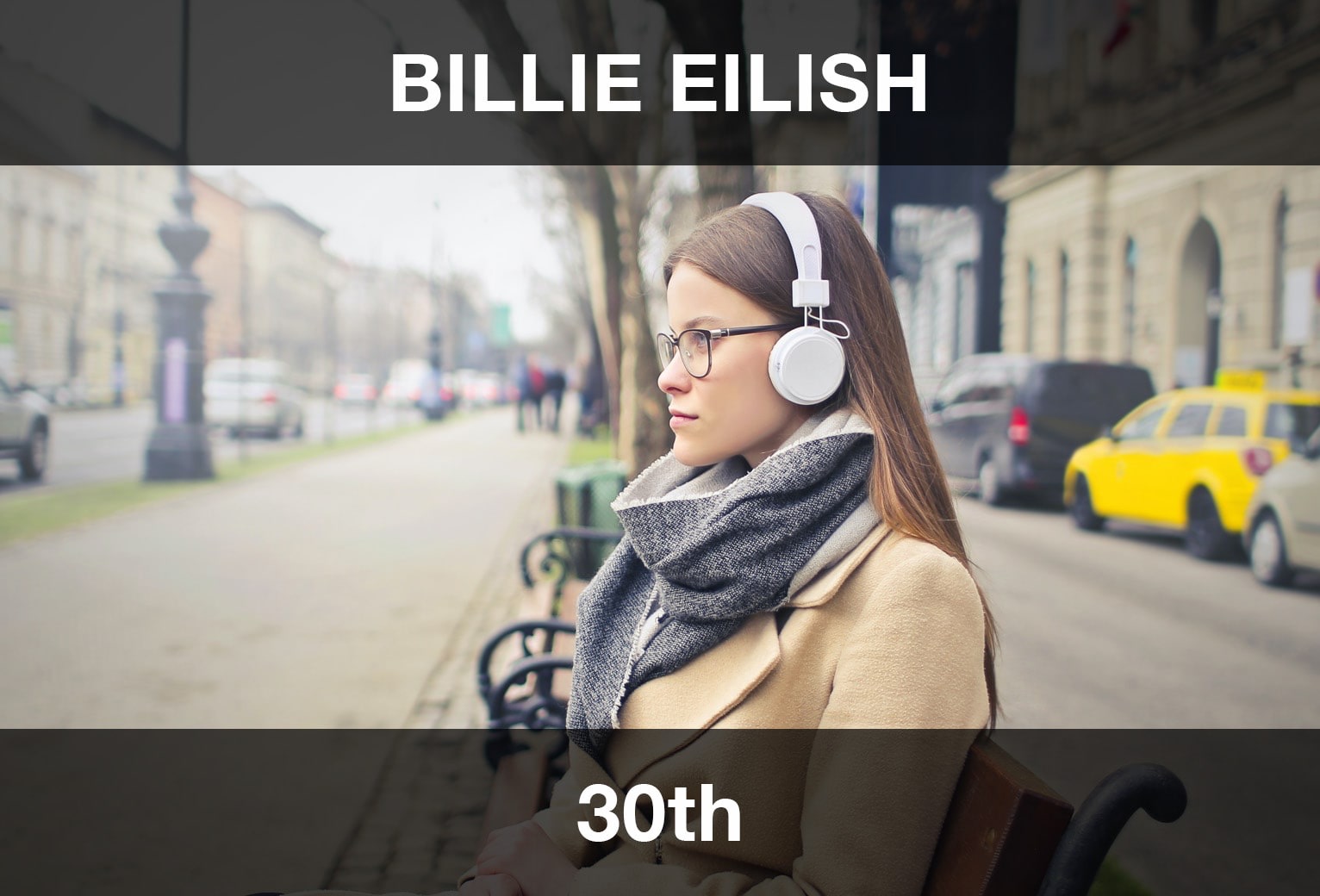 30th - Billie Eilish Şarkı Sözleri Türkçe Çeviri