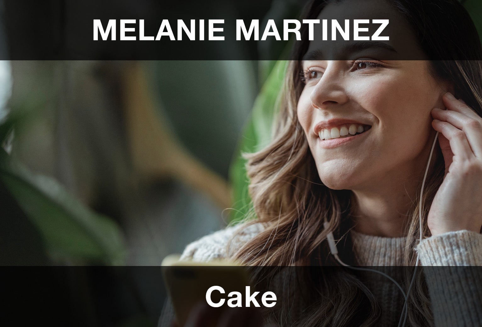 Melanie Martinez - Cake Şarkı Sözleri Türkçe Çeviri