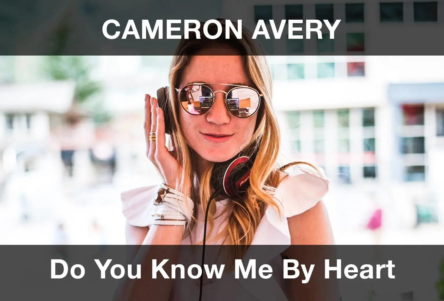 Do You Know Me By Heart - Cameron Avery Şarkı Sözleri Türkçe Çeviri