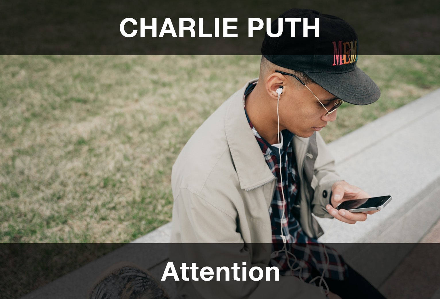 Charlie Puth - Attention Şarkı Sözleri Türkçe Çeviri