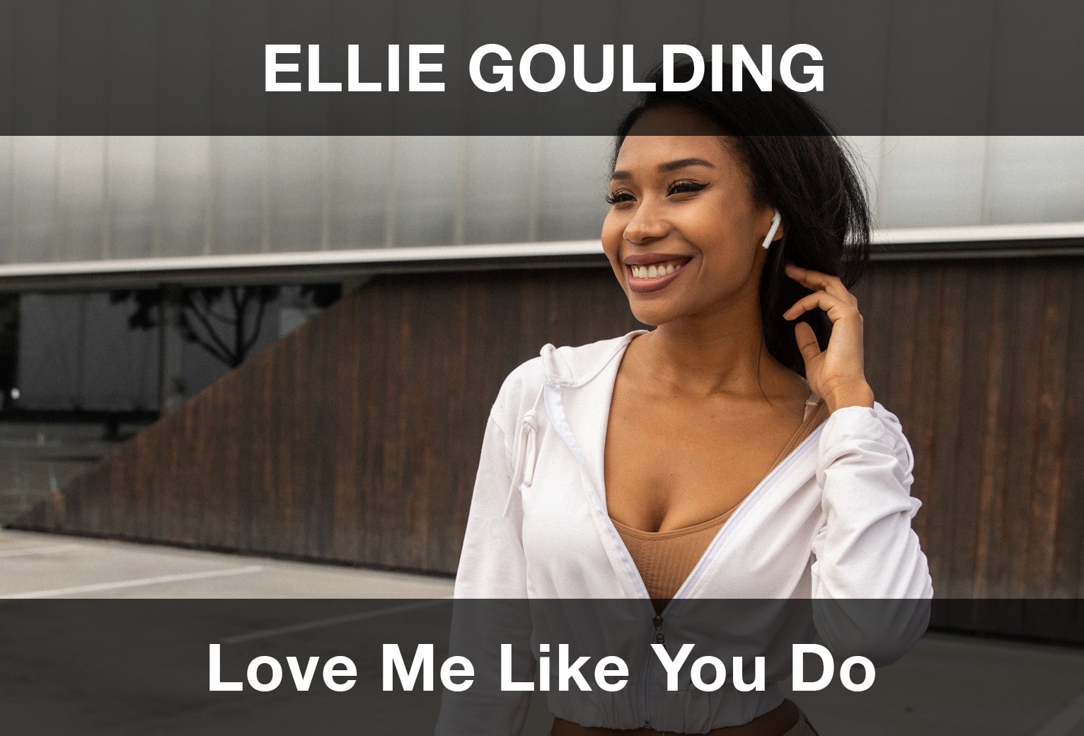 Ellie Goulding – Love Me Like You Do Şarkı Sözleri Türkçe Çeviri