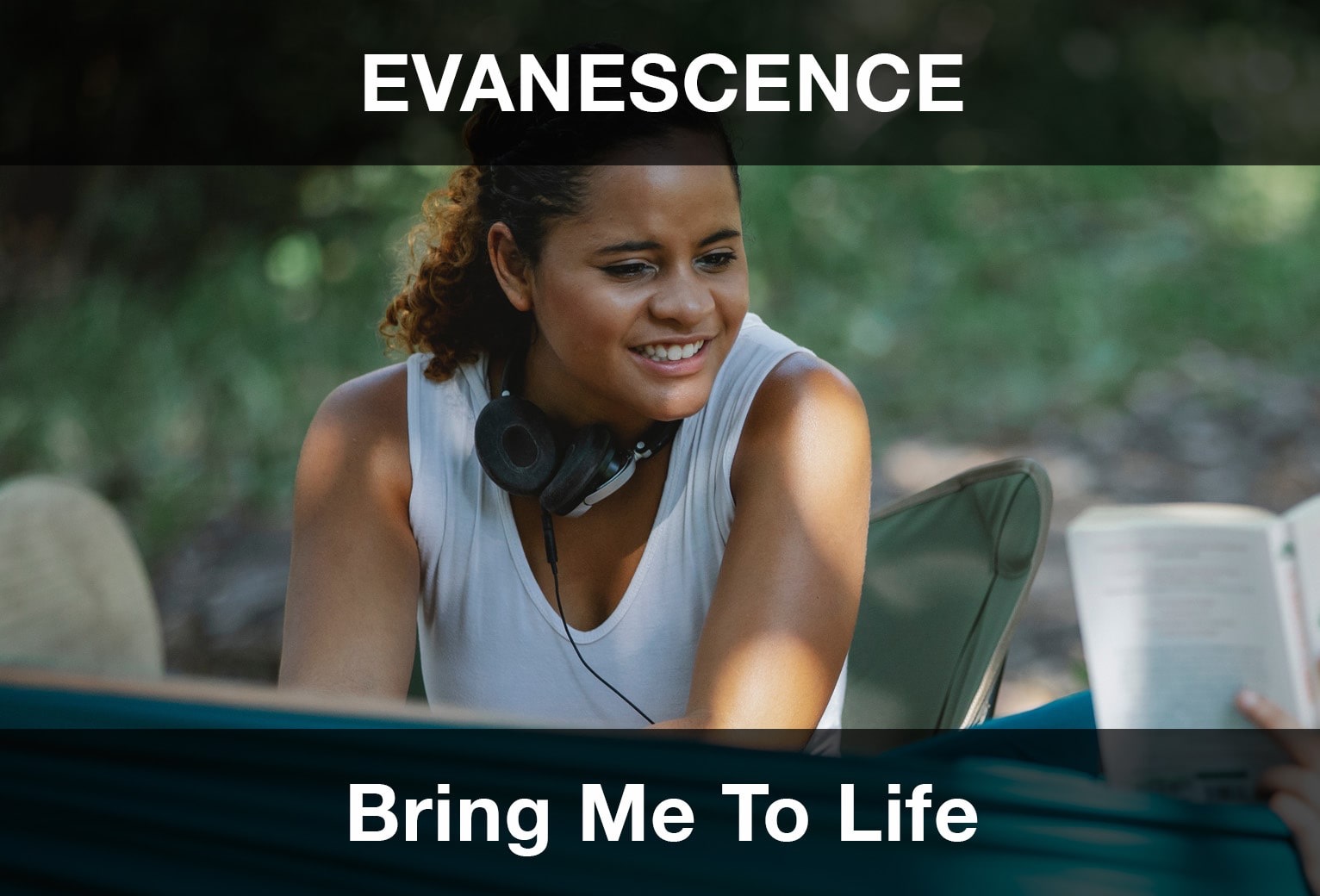 Evanescence – Bring Me To Life Şarkı Sözleri Türkçe Çeviri