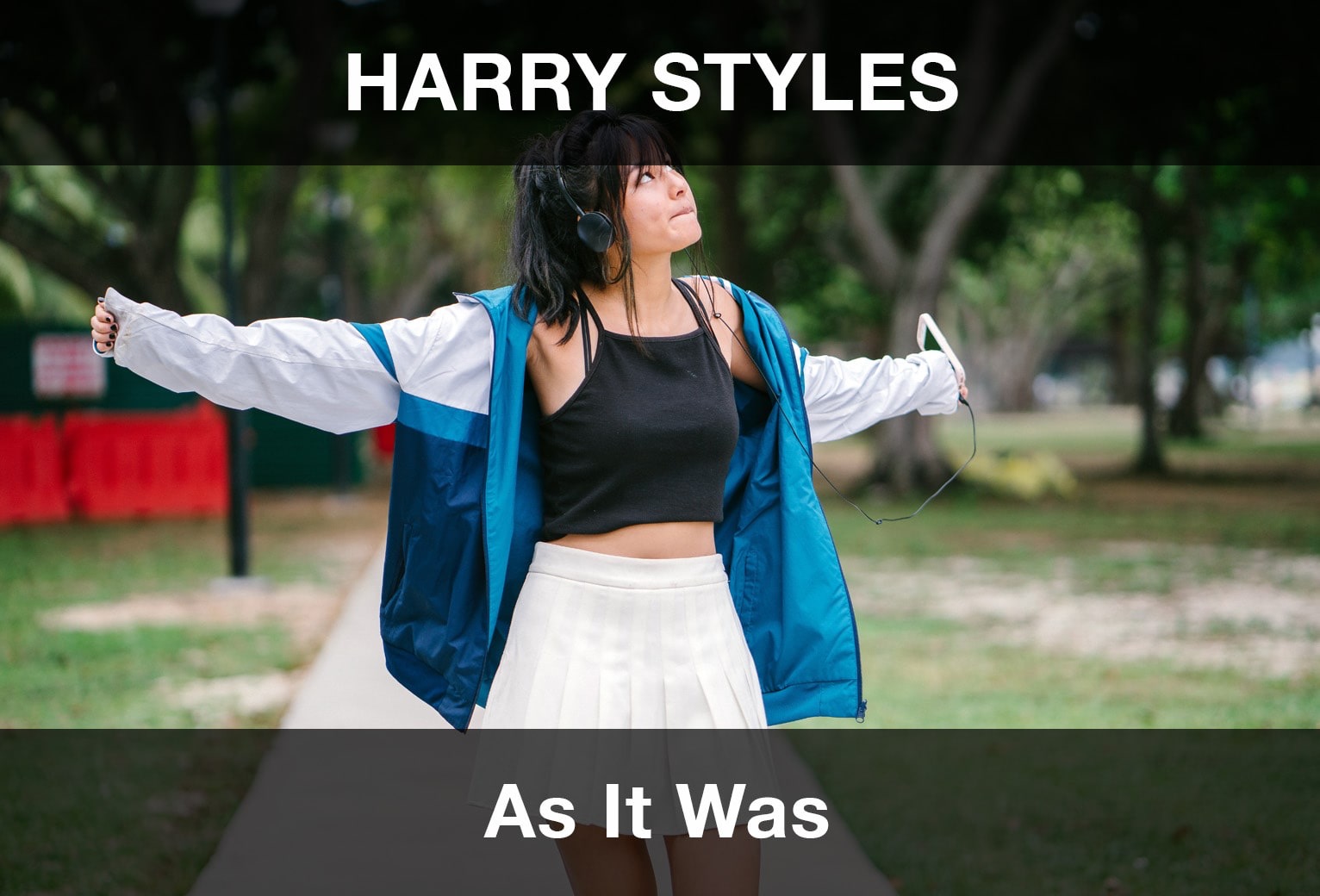 Harry Styles – As It Was Şarkı Sözleri Türkçe Çeviri