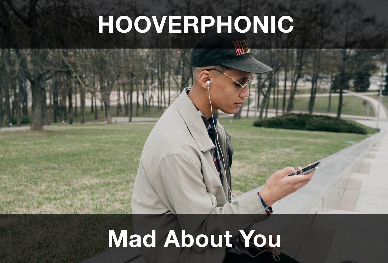 Hooverphonic – Mad About You Şarkı Sözleri Türkçe Çeviri