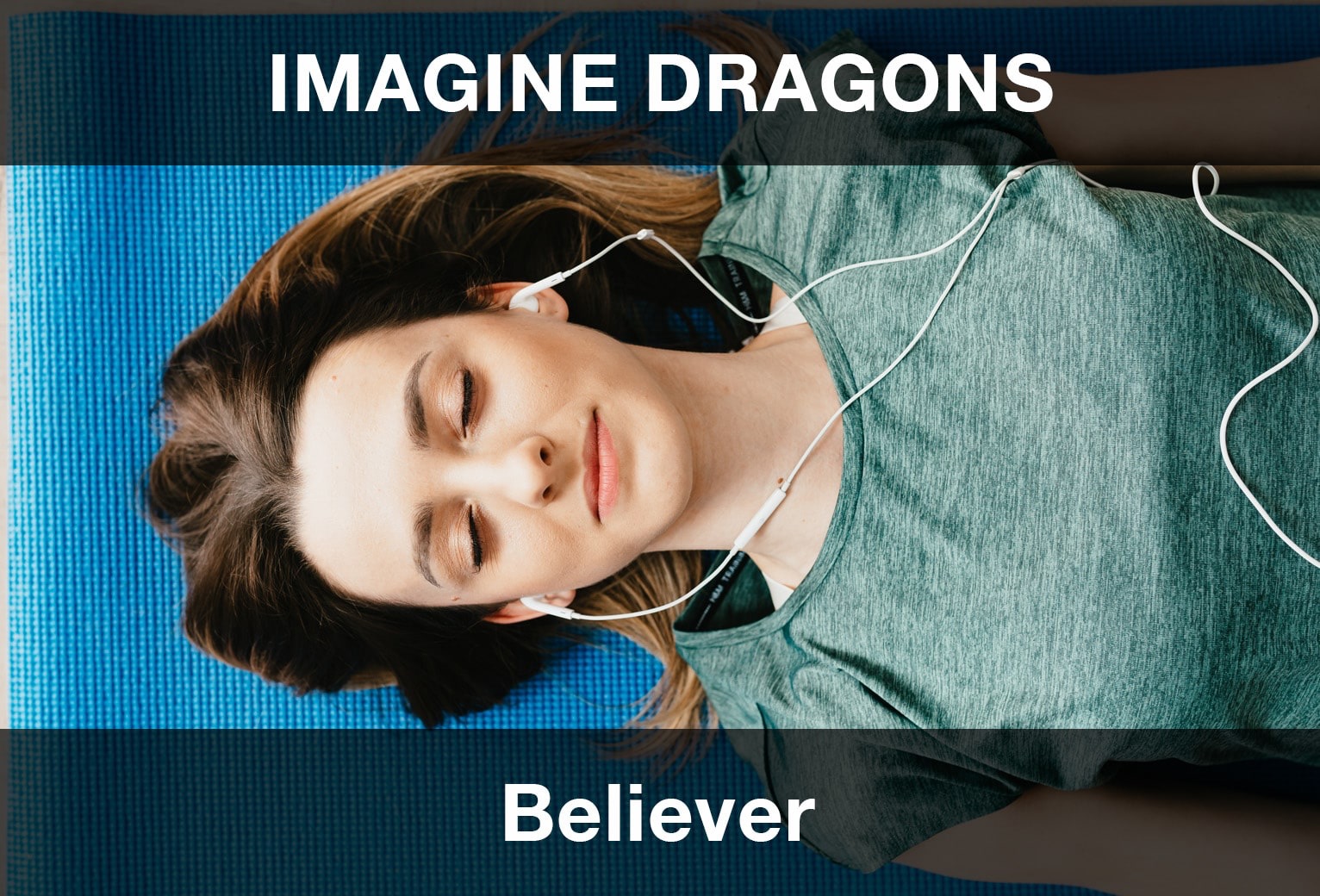 Believer - Imagine Dragons Şarkı Sözleri Türkçe Çeviri