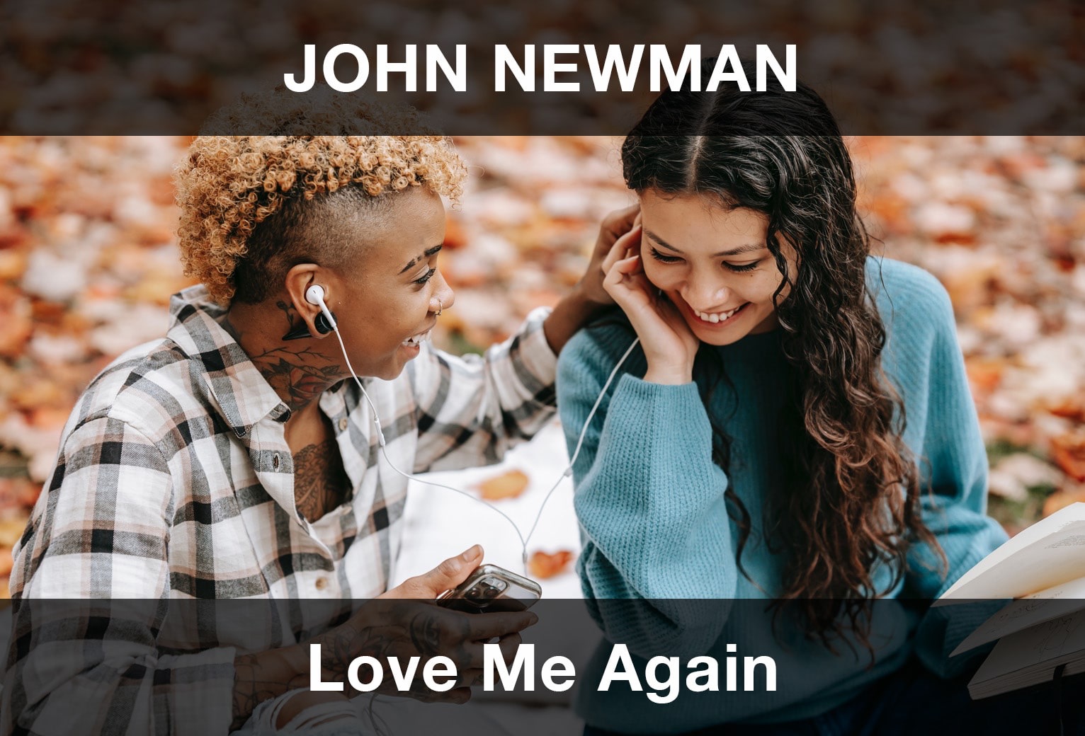 John Newman - Love Me Again Şarkı Sözleri Türkçe Çeviri
