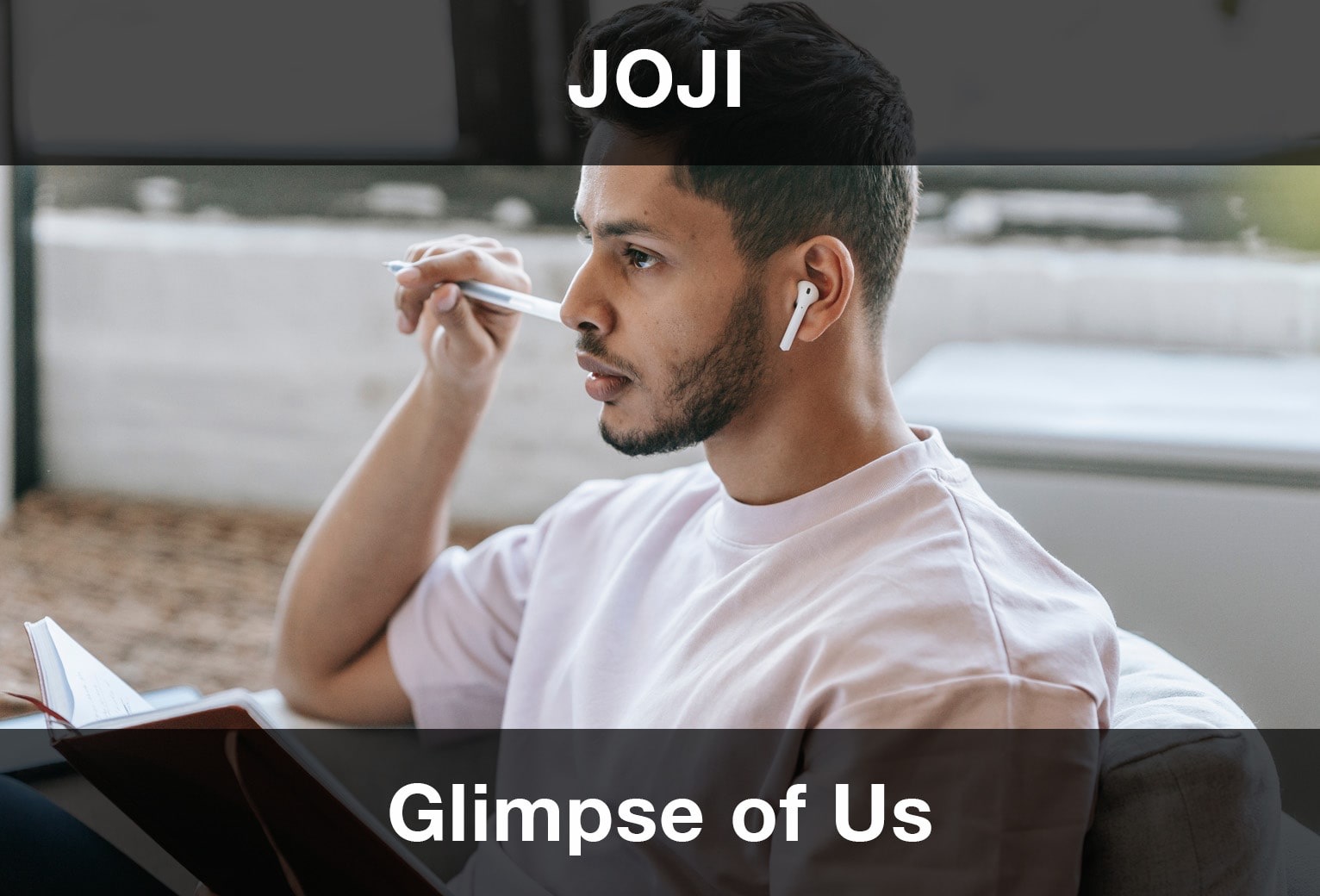 Joji – Glimpse of Us Şarkı Sözleri Türkçe Çeviri