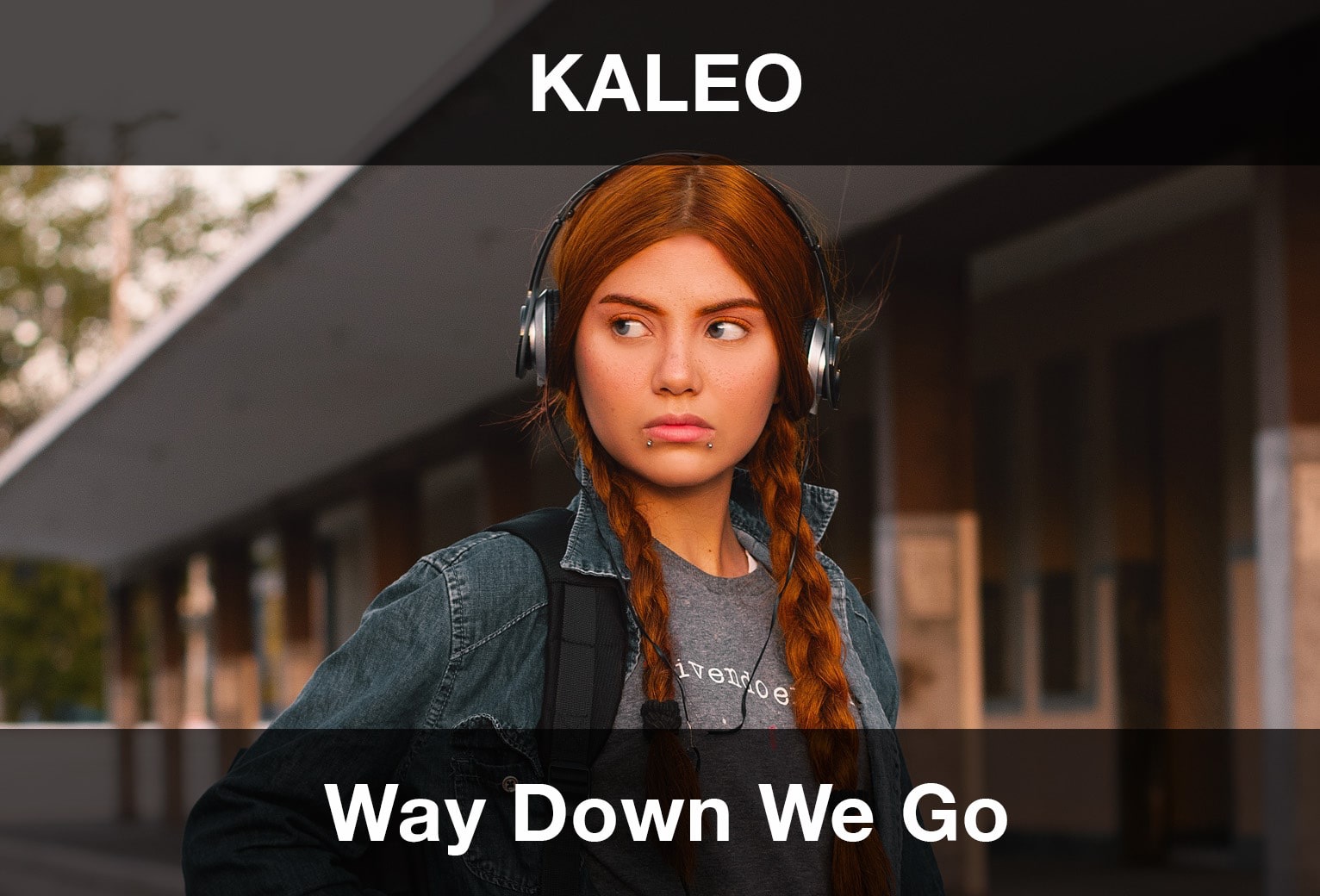 Kaleo - Way Down We Go Şarkı Sözleri Türkçe Çeviri